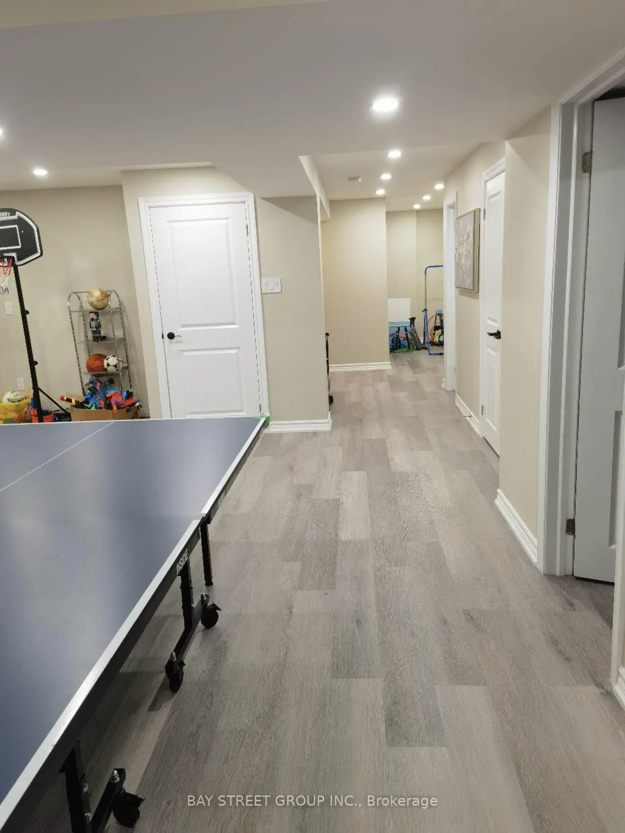 43 Philips View Crescent, #Basement