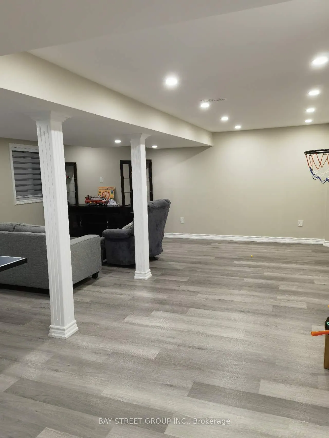 43 Philips View Crescent, #Basement