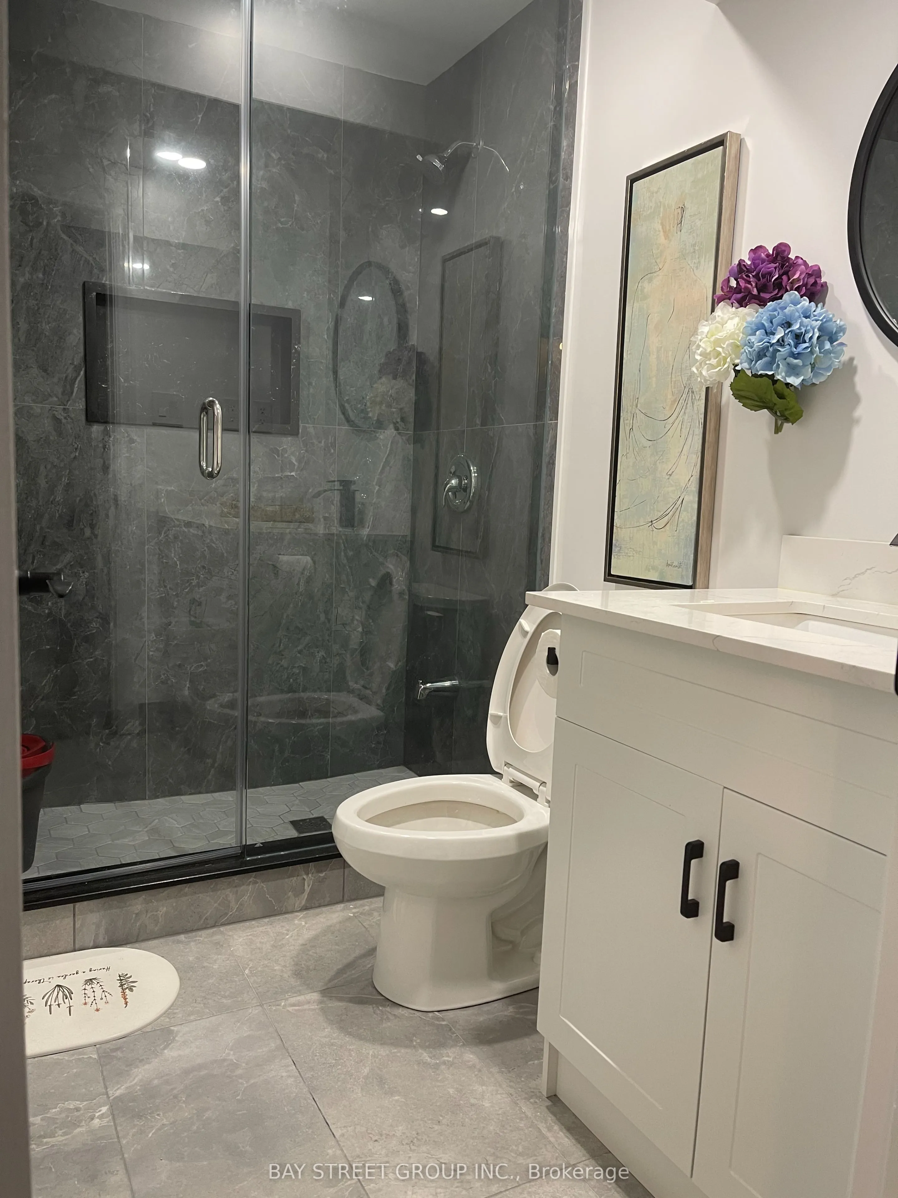 43 Philips View Crescent, #Basement