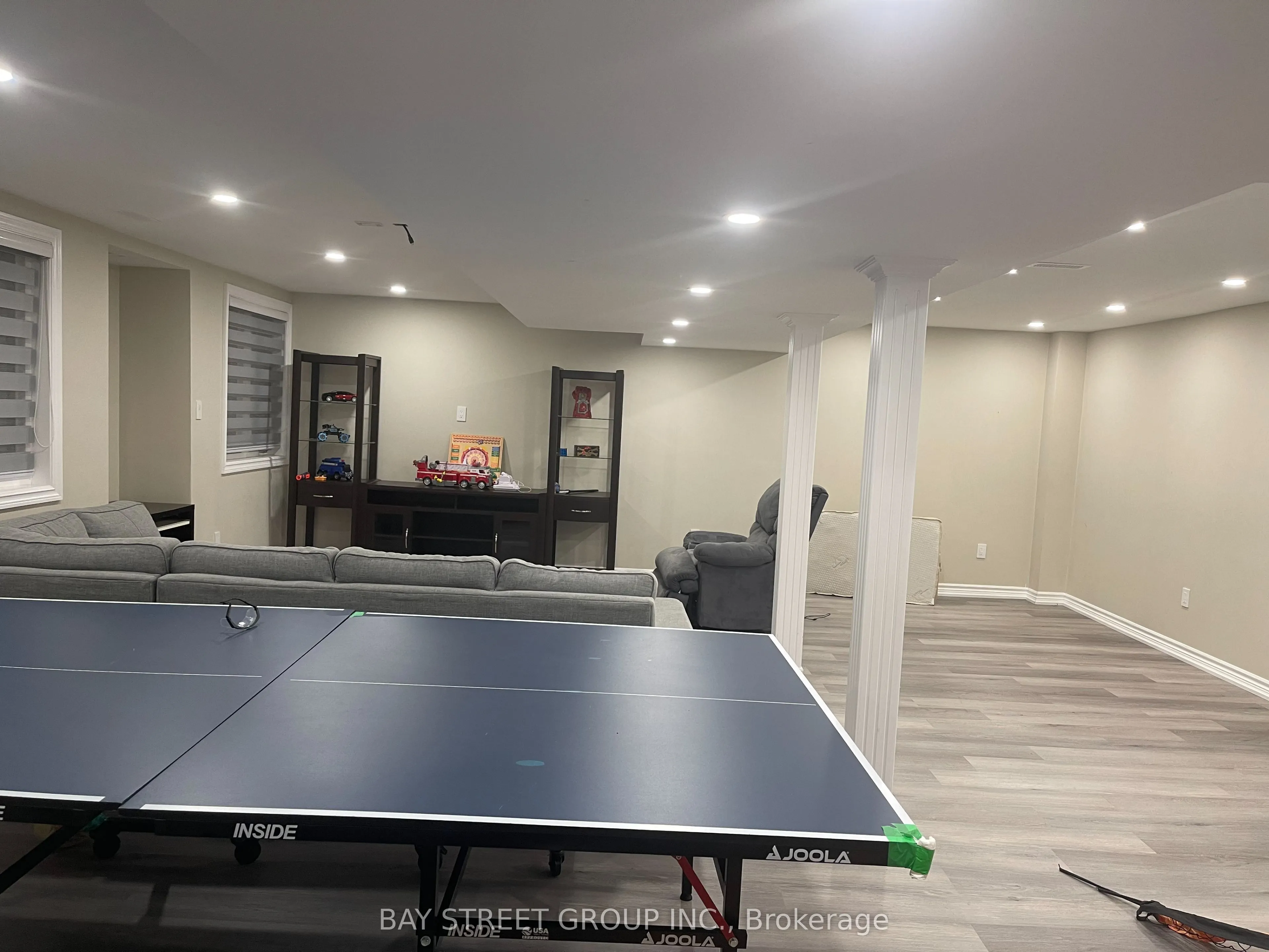 43 Philips View Crescent, #Basement