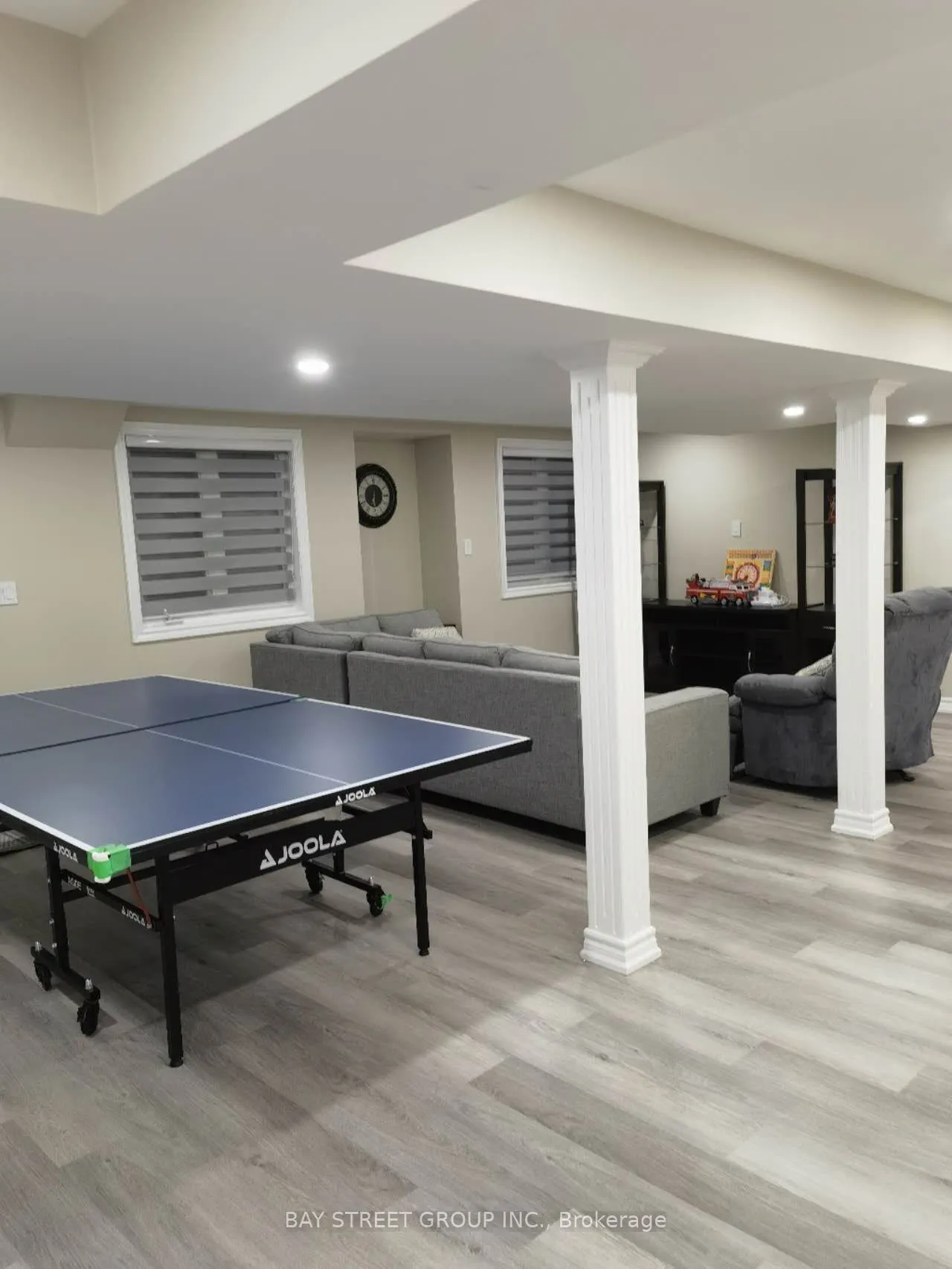 43 Philips View Crescent, #Basement