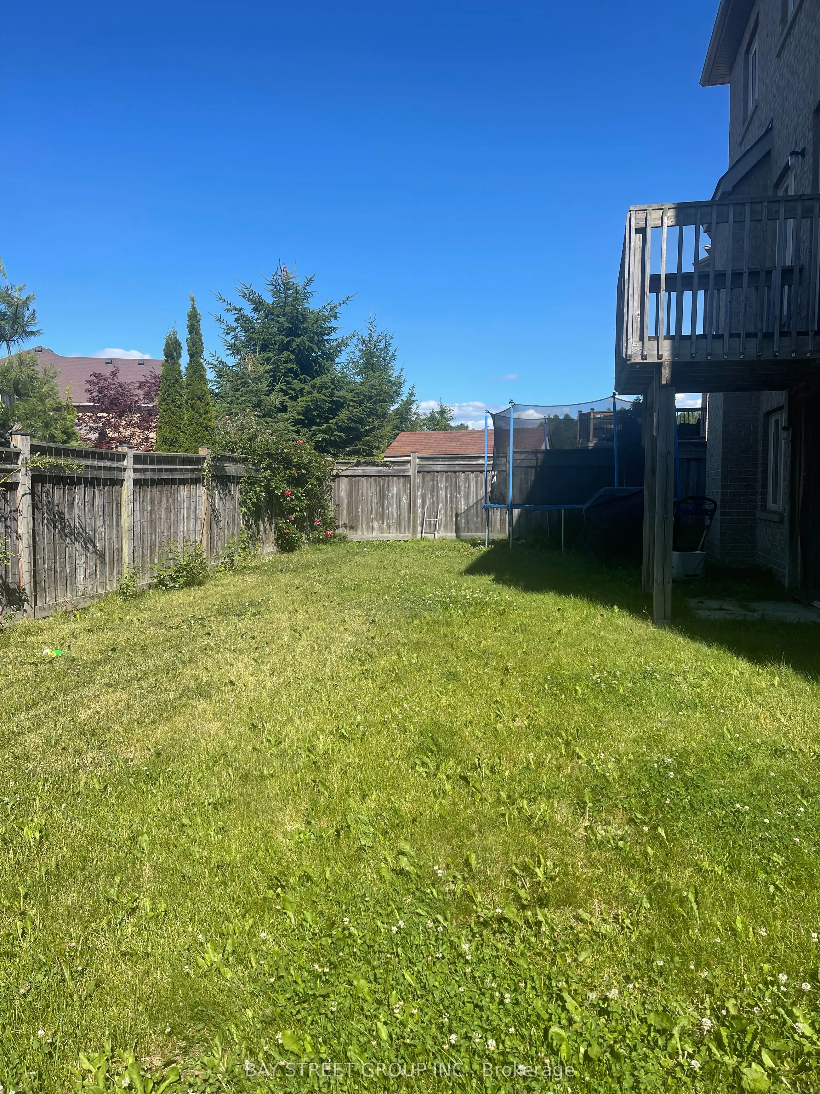 43 Philips View Crescent, #Basement