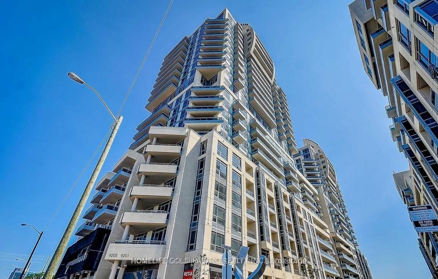 9205 Yonge Street, #NE-1202