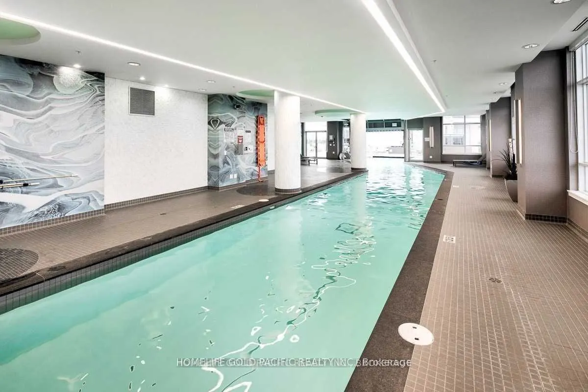 9205 Yonge Street, #NE-1202