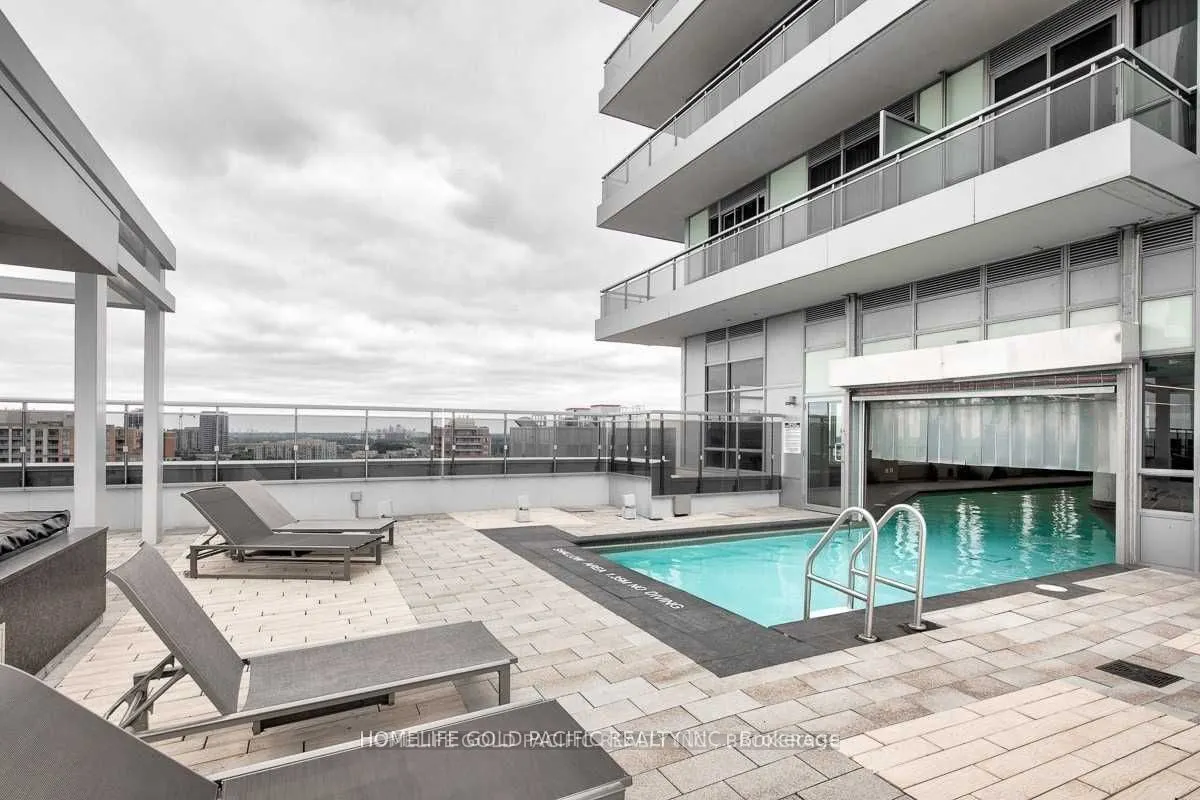 9205 Yonge Street, #NE-1202