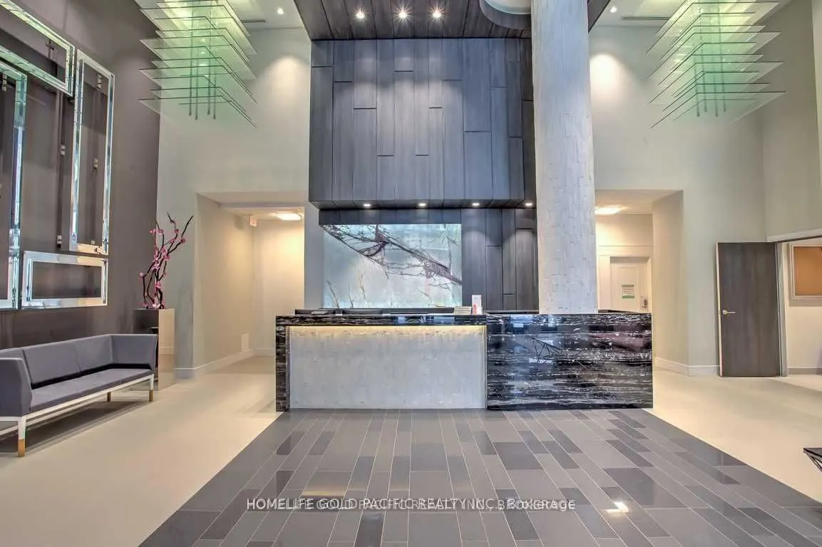 9205 Yonge Street, #NE-1202