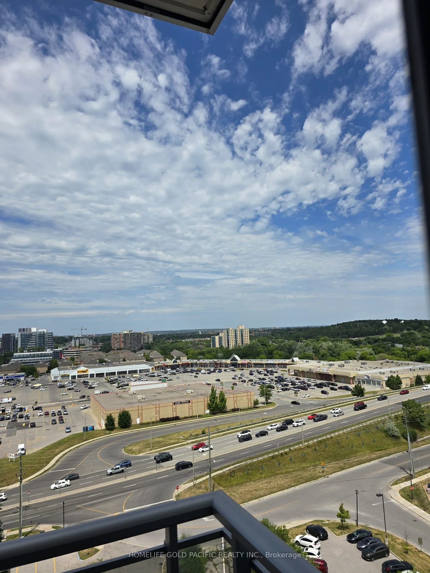 9205 Yonge Street, #NE-1202