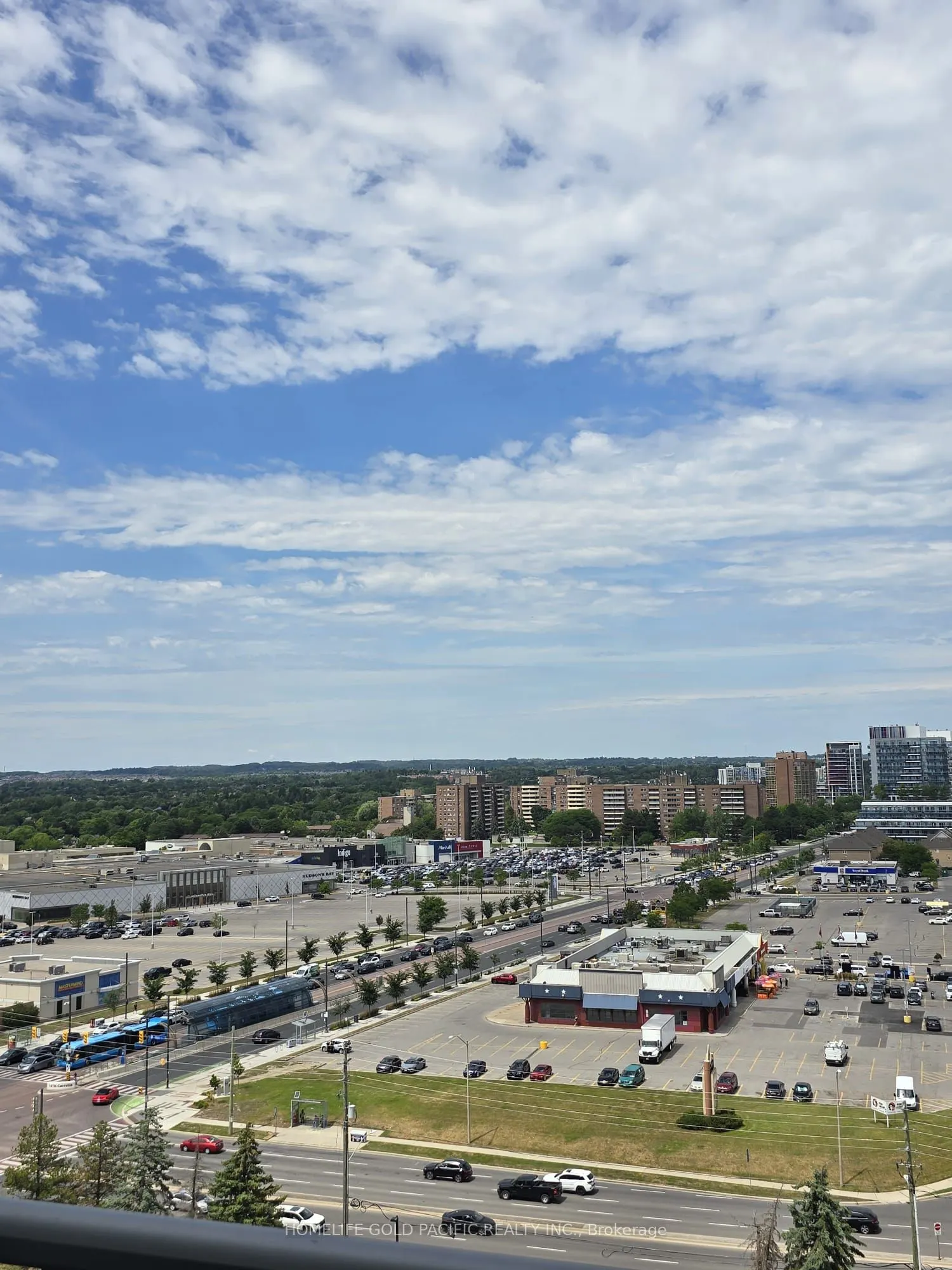 9205 Yonge Street, #NE-1202