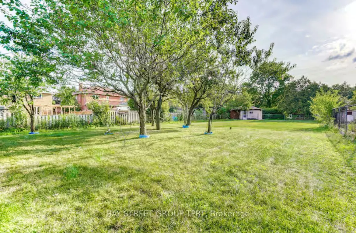 8 Kersey Crescent