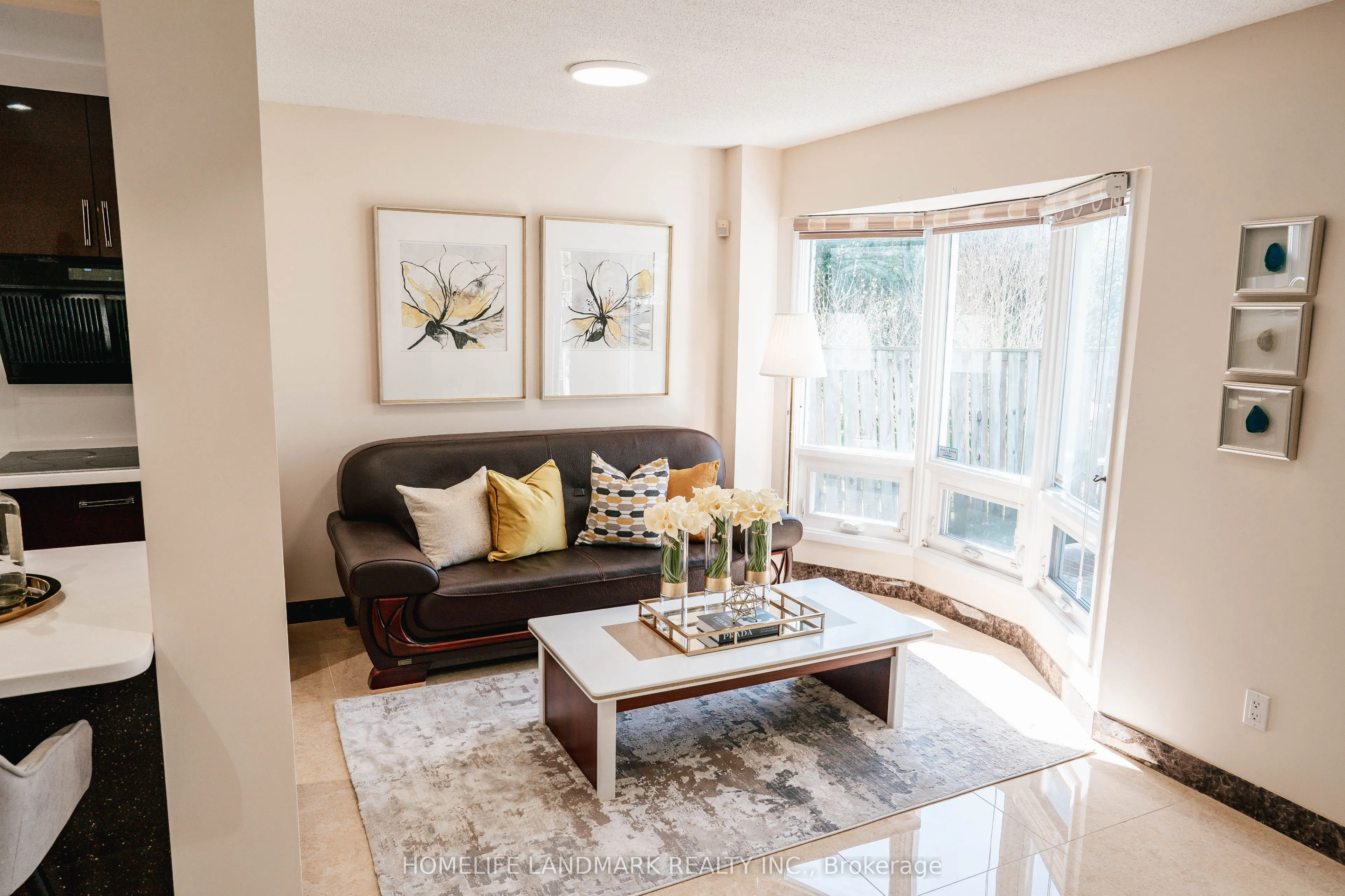 158 Markville Road