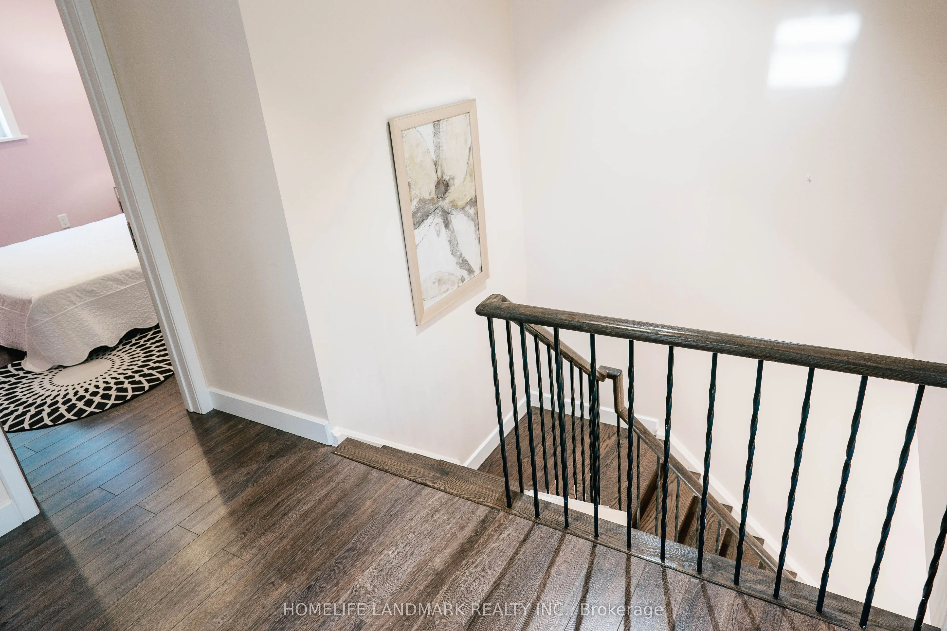 158 Markville Road