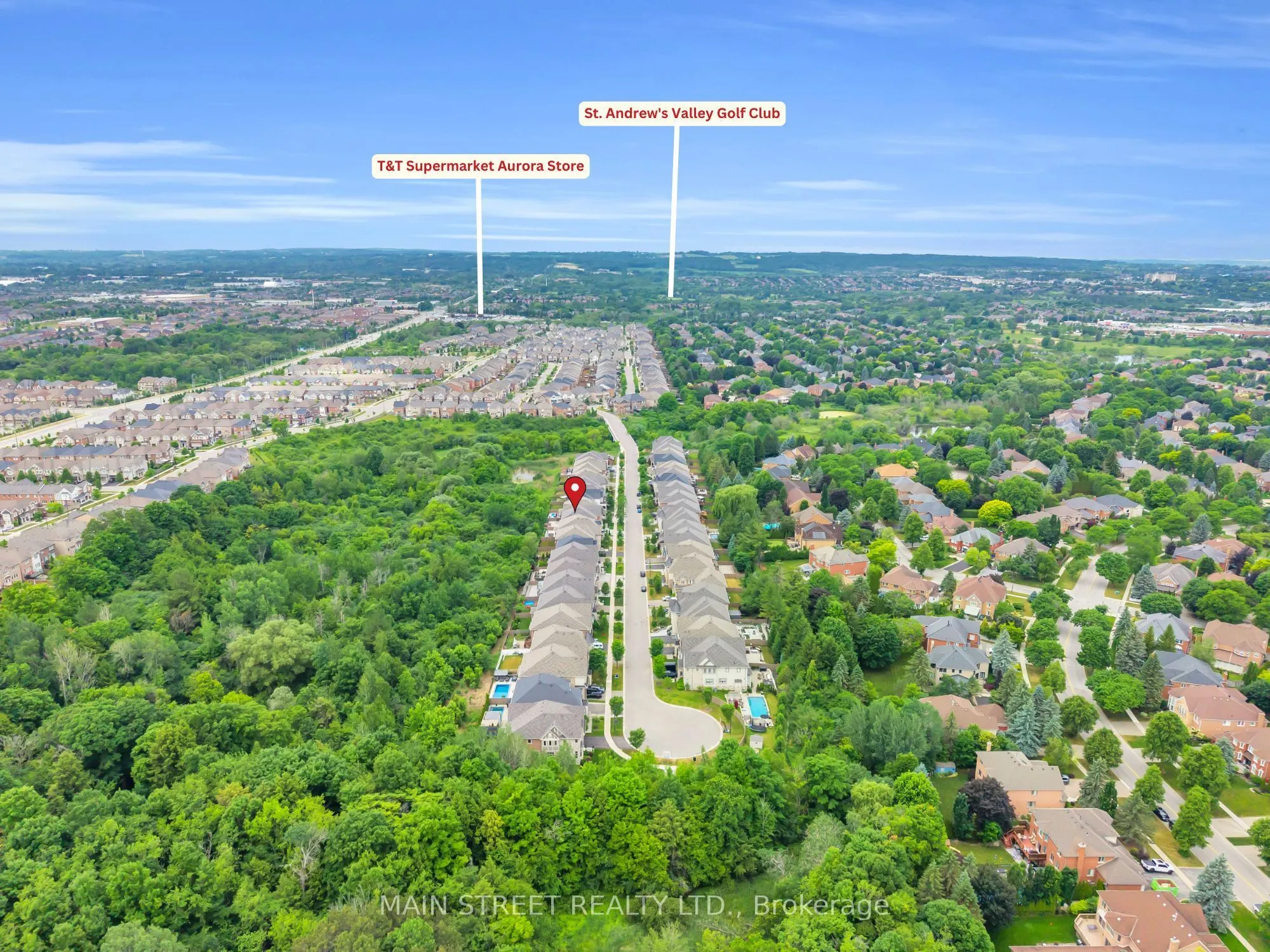99 Bridgepointe Court