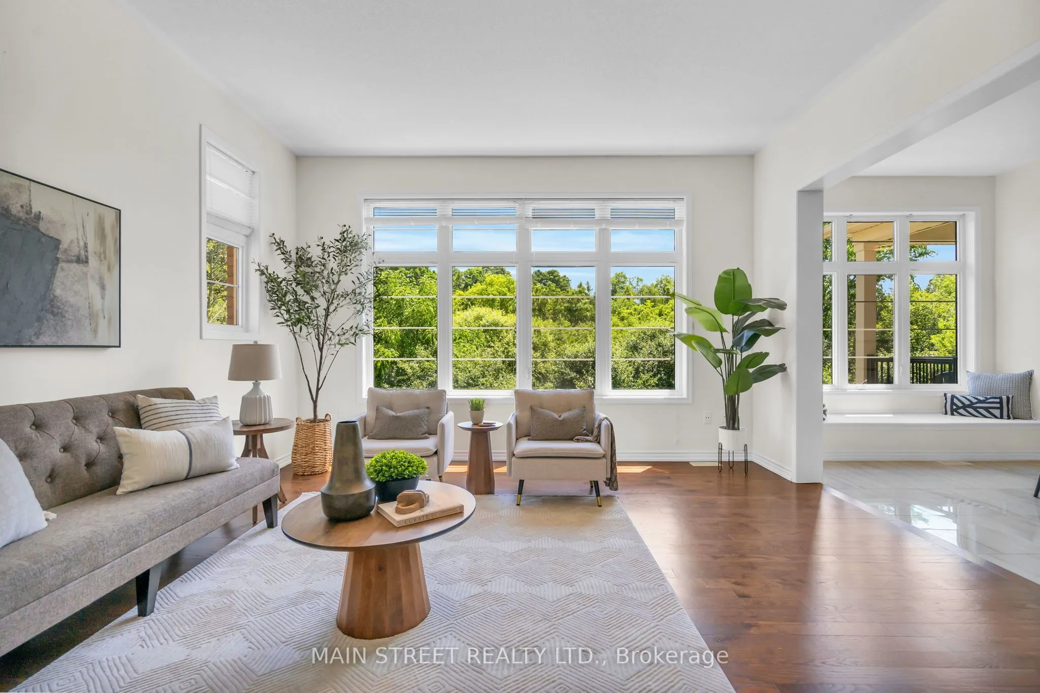 99 Bridgepointe Court