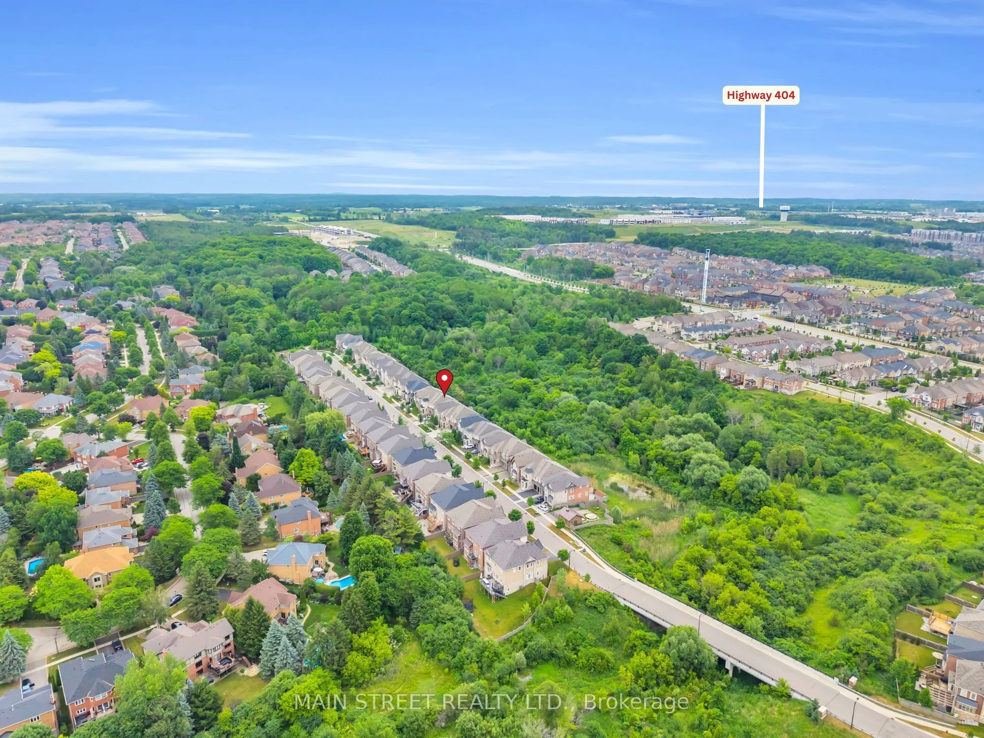 99 Bridgepointe Court