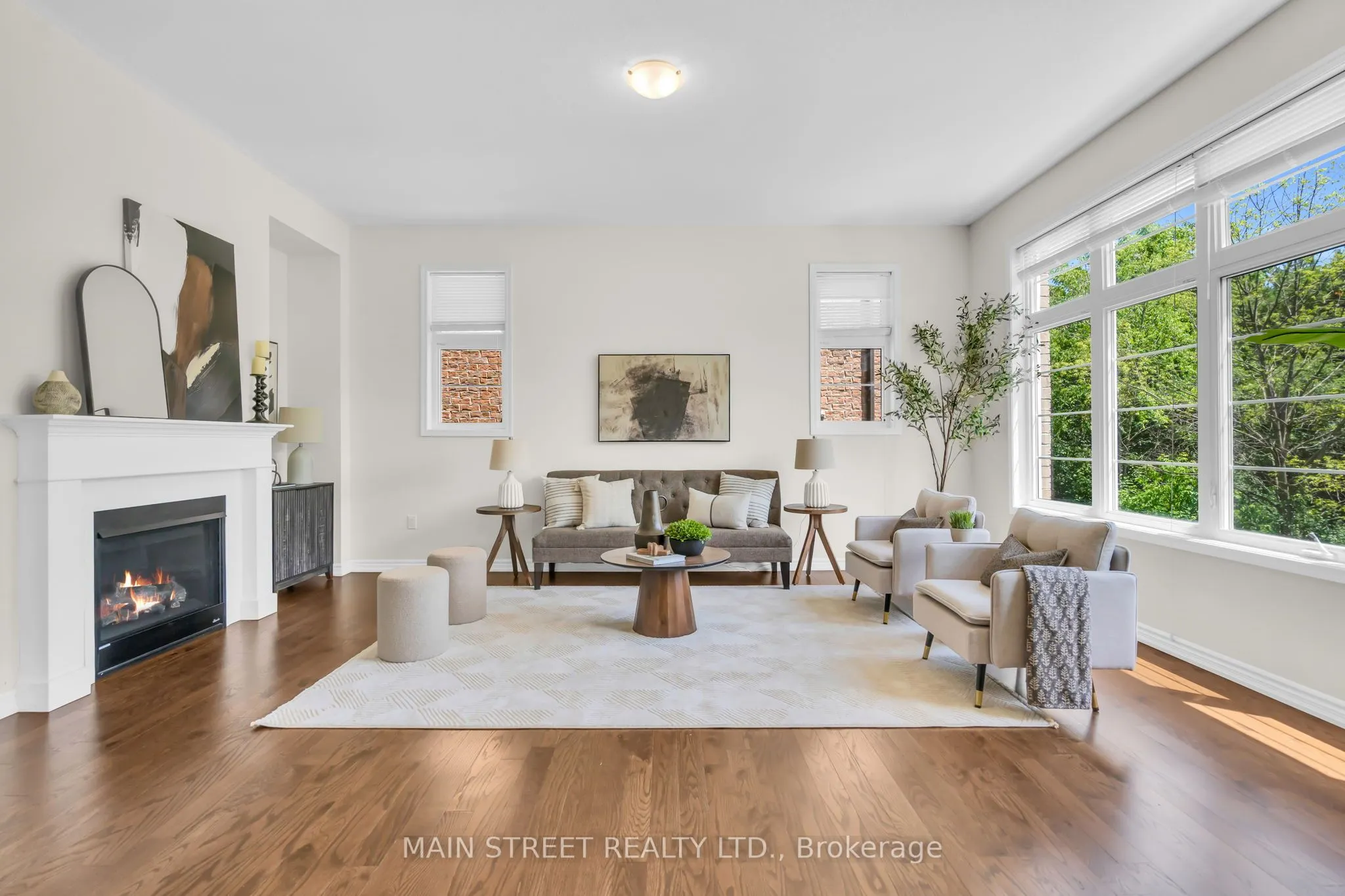 99 Bridgepointe Court