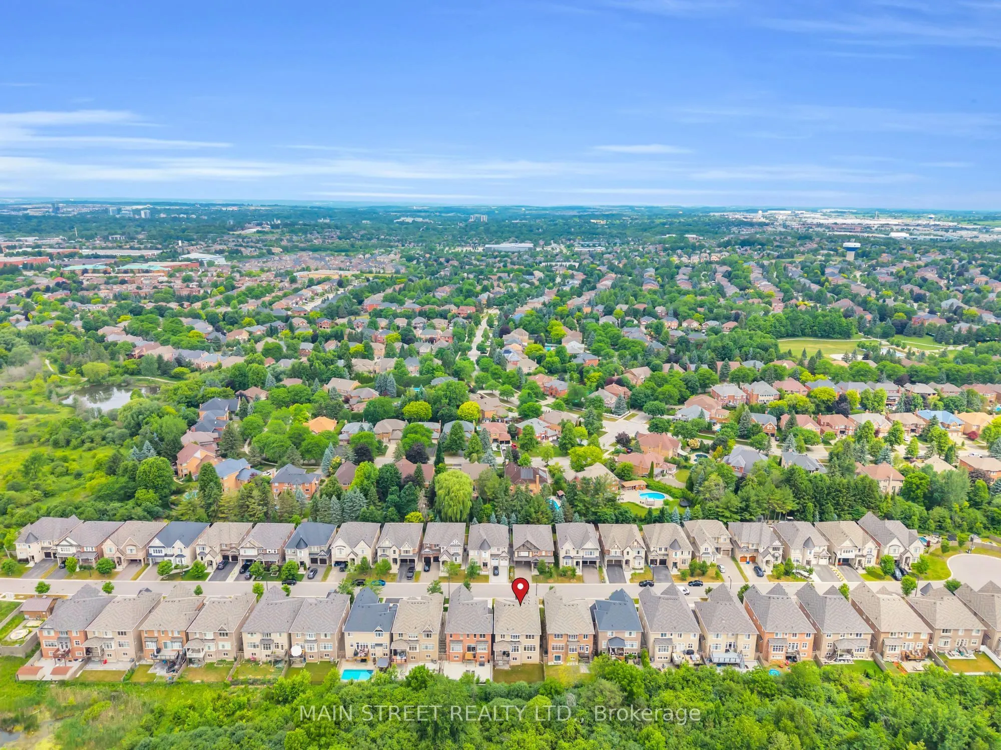 99 Bridgepointe Court
