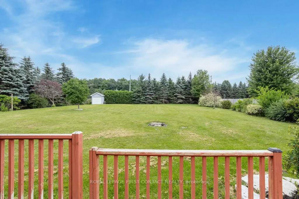 31 Vanderpost Crescent