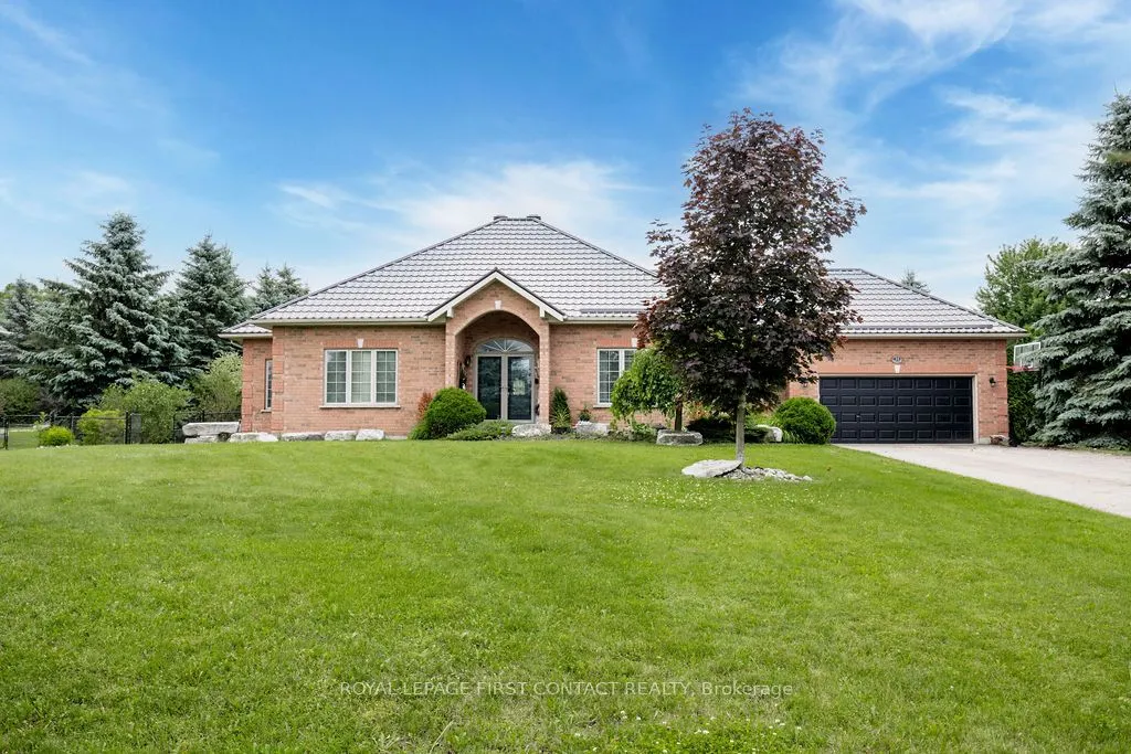 31 Vanderpost Crescent