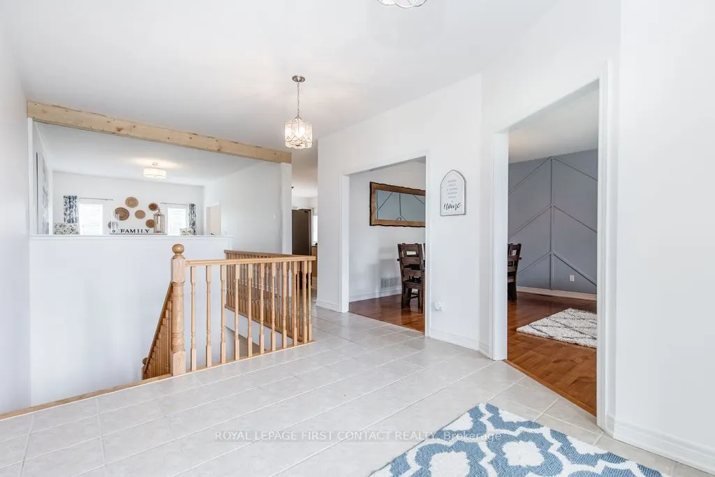 31 Vanderpost Crescent