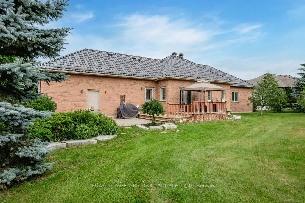 31 Vanderpost Crescent