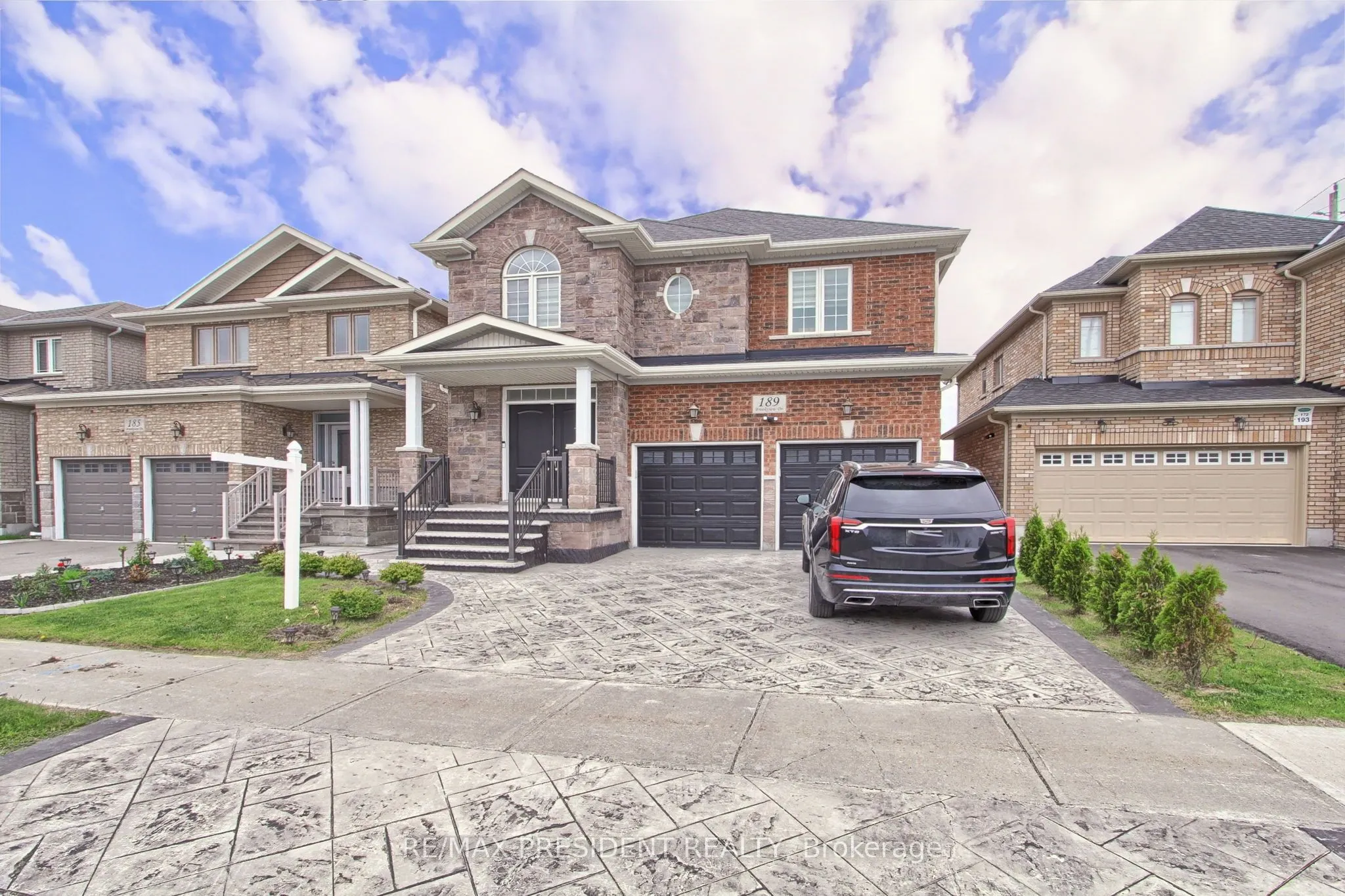 189 Brookview Drive