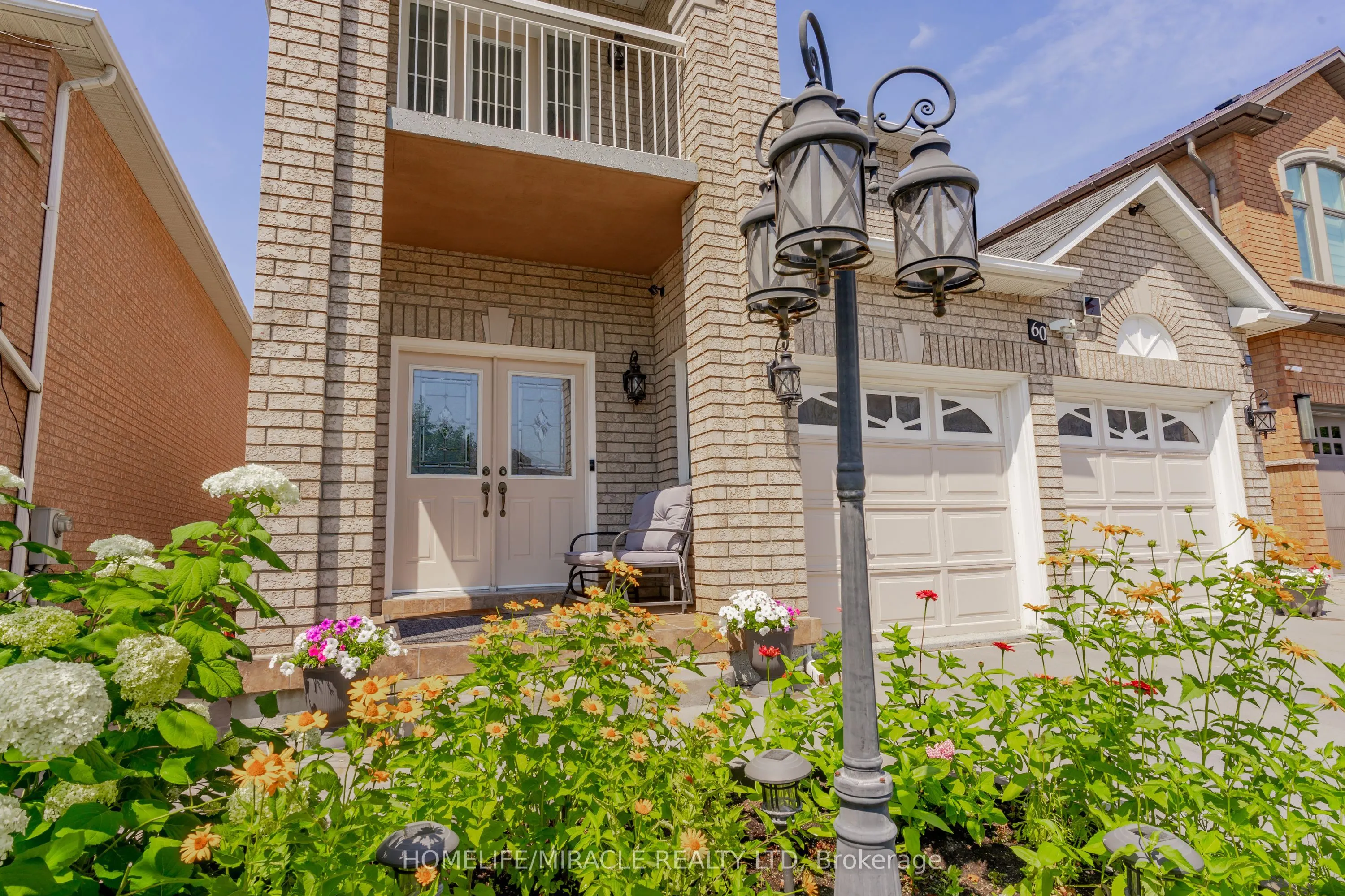 60 Forest Fountain Drive