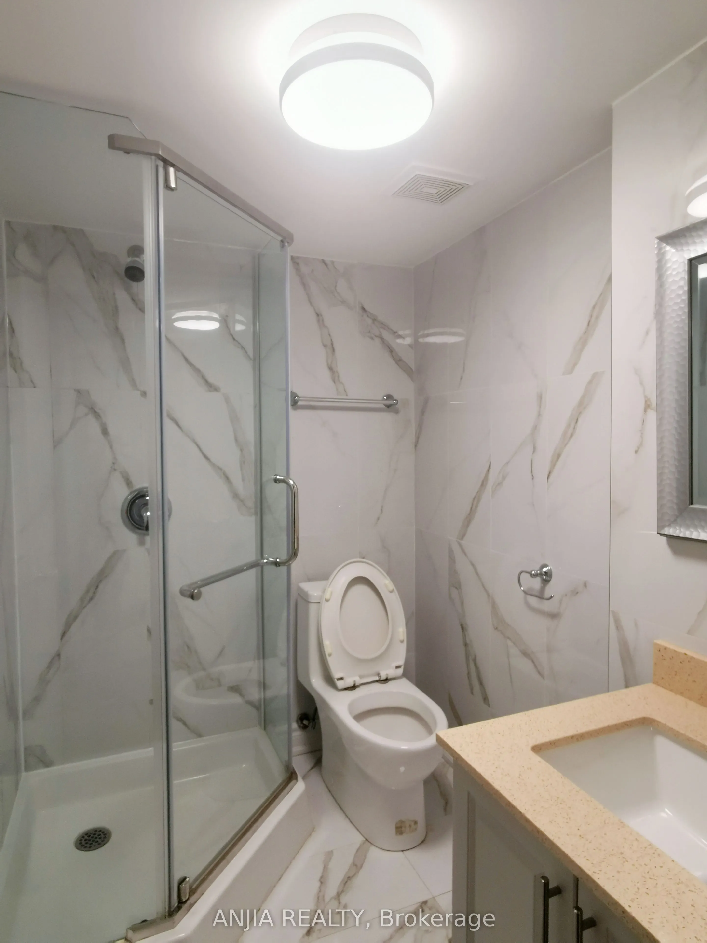 445 Taylor Mills Drive N, #Bsmt