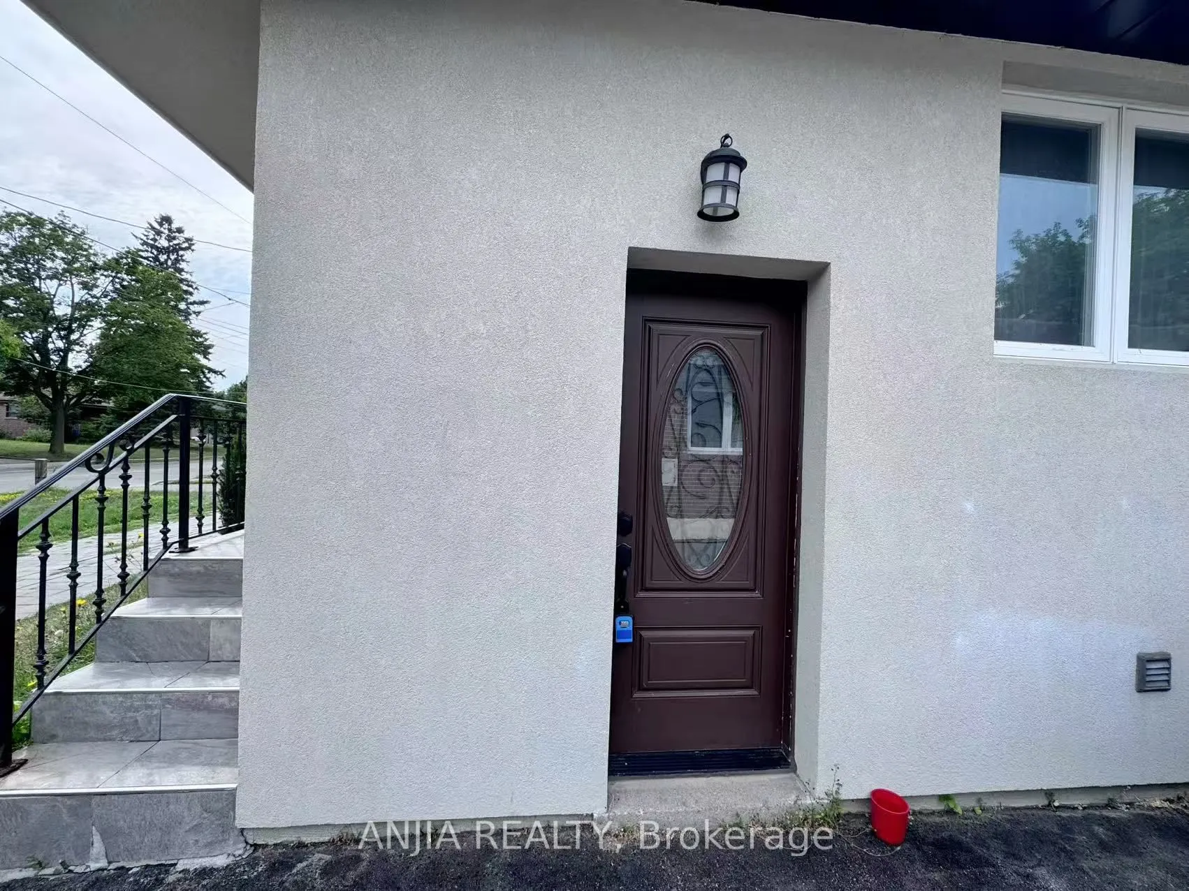 445 Taylor Mills Drive N, #Bsmt