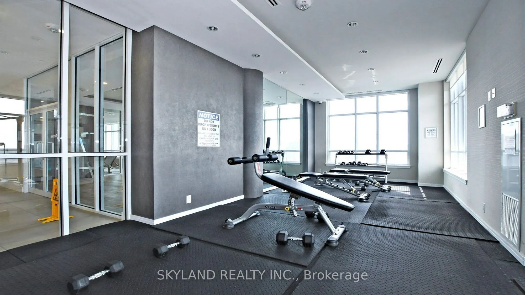 9201 Yonge Street, #NW 406