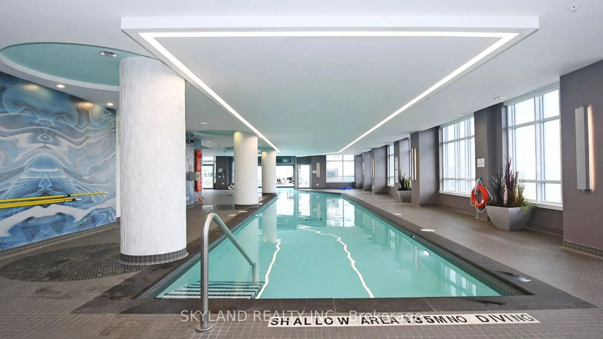 9201 Yonge Street, #NW 406