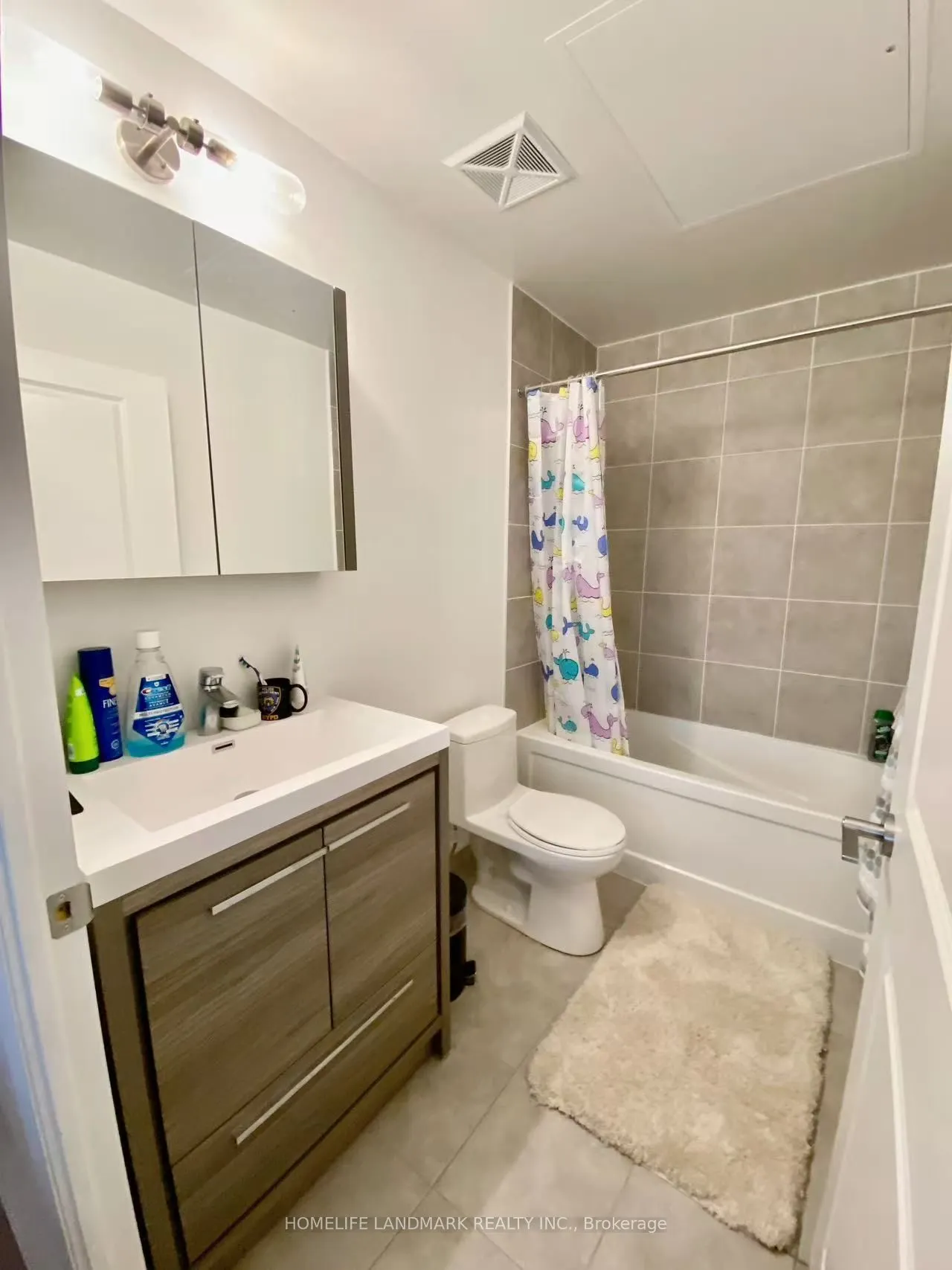 10 Rouge Valley Drive W, #1510 A