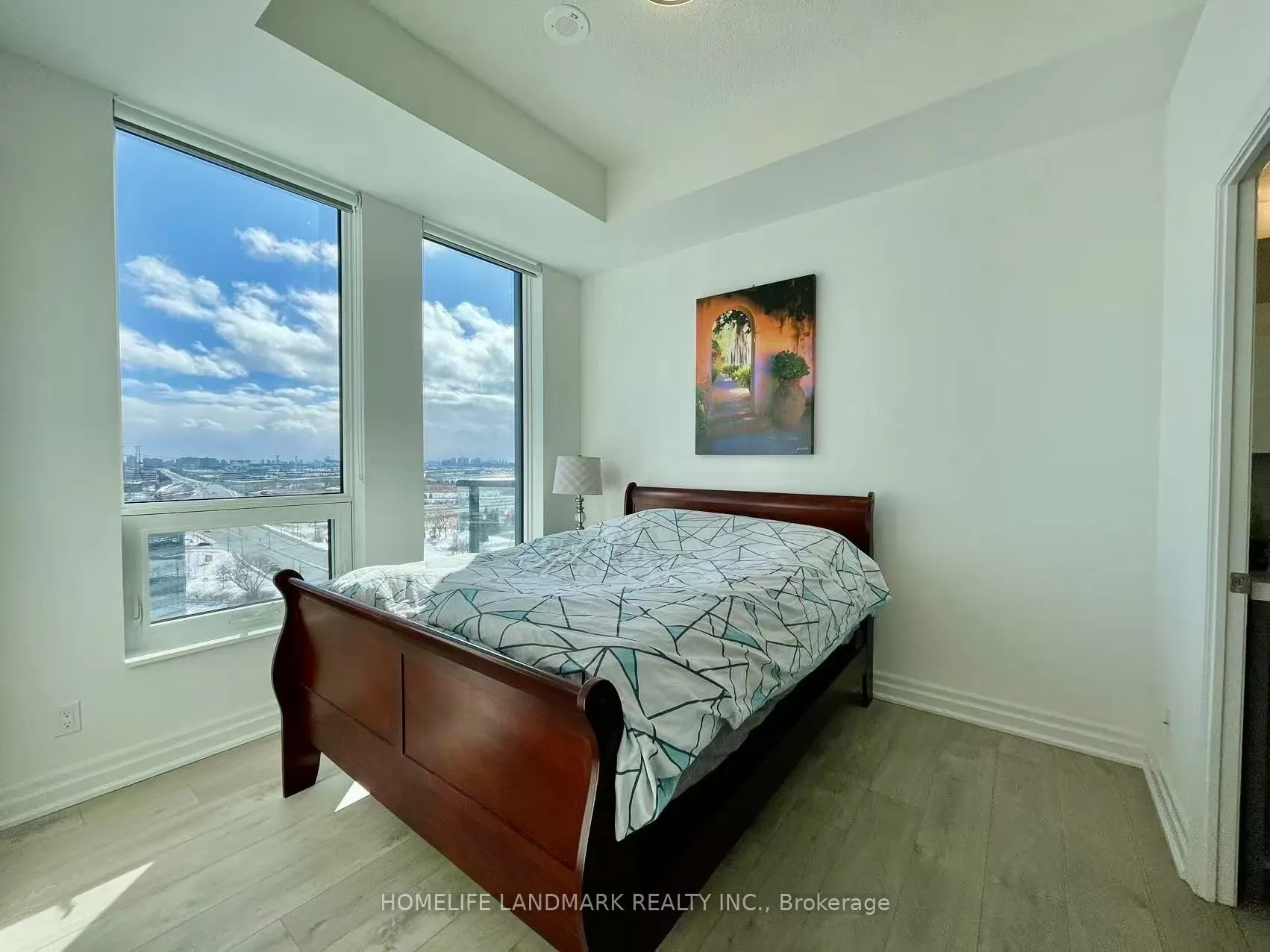 10 Rouge Valley Drive W, #1510 A