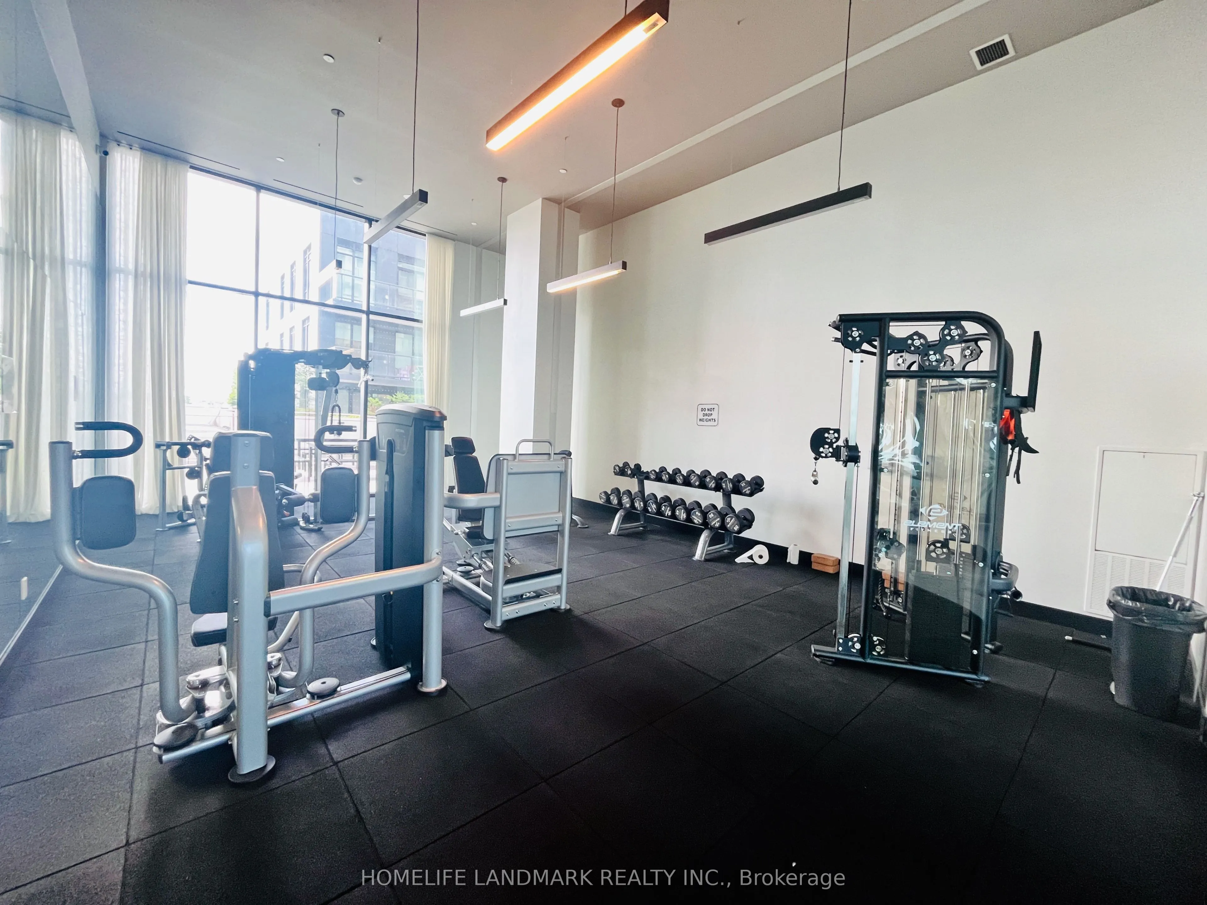 10 Rouge Valley Drive W, #1510 A
