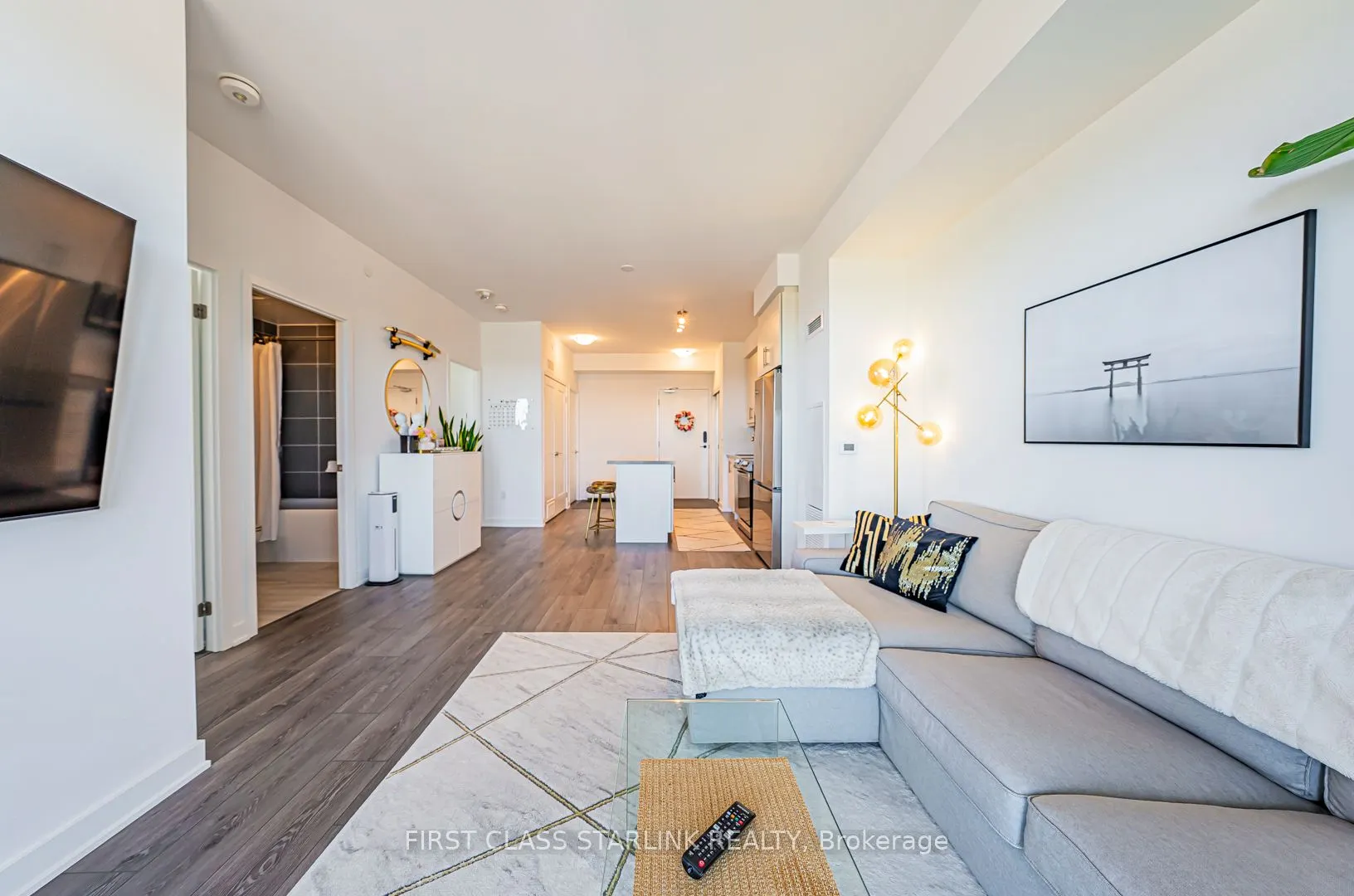 95 Oneida Crescent, #1603