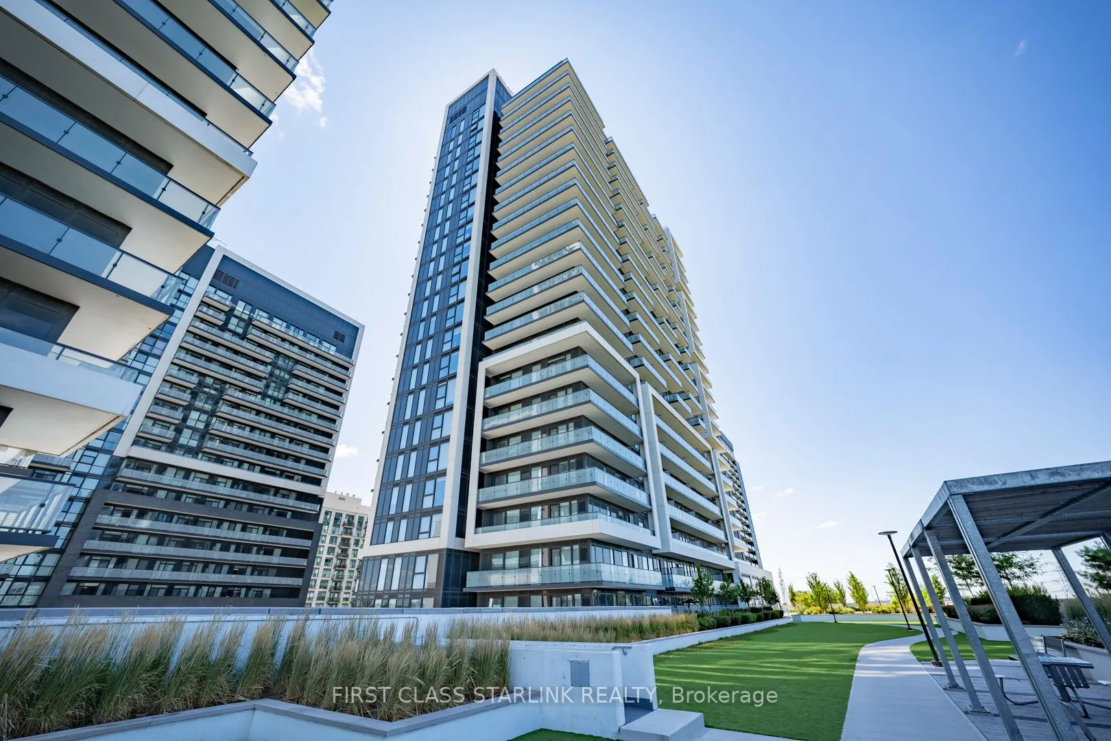 95 Oneida Crescent, #1603