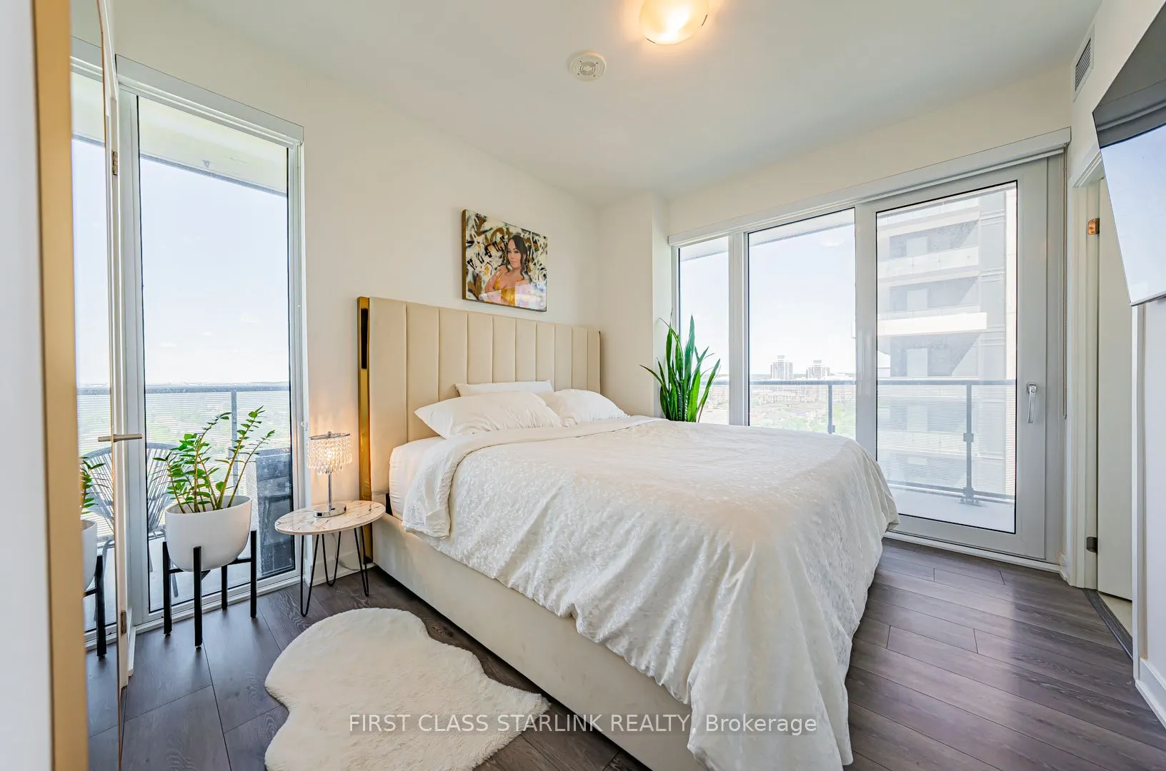 95 Oneida Crescent, #1603