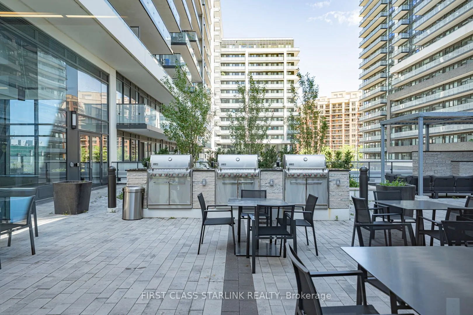 95 Oneida Crescent, #1603