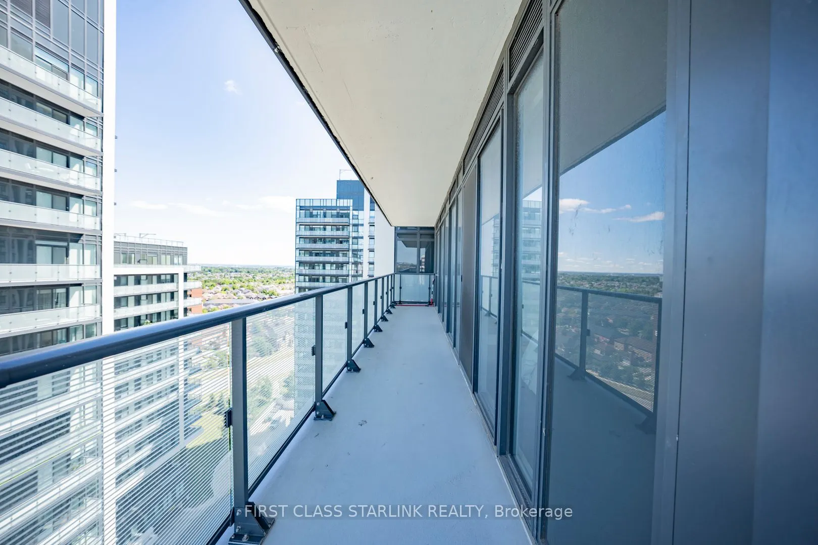 95 Oneida Crescent, #1603