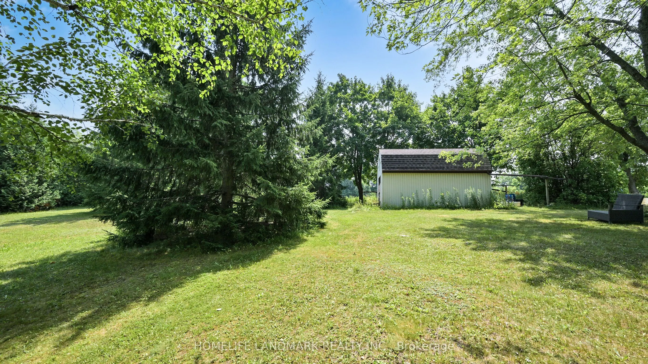1093 Queensville Side Road