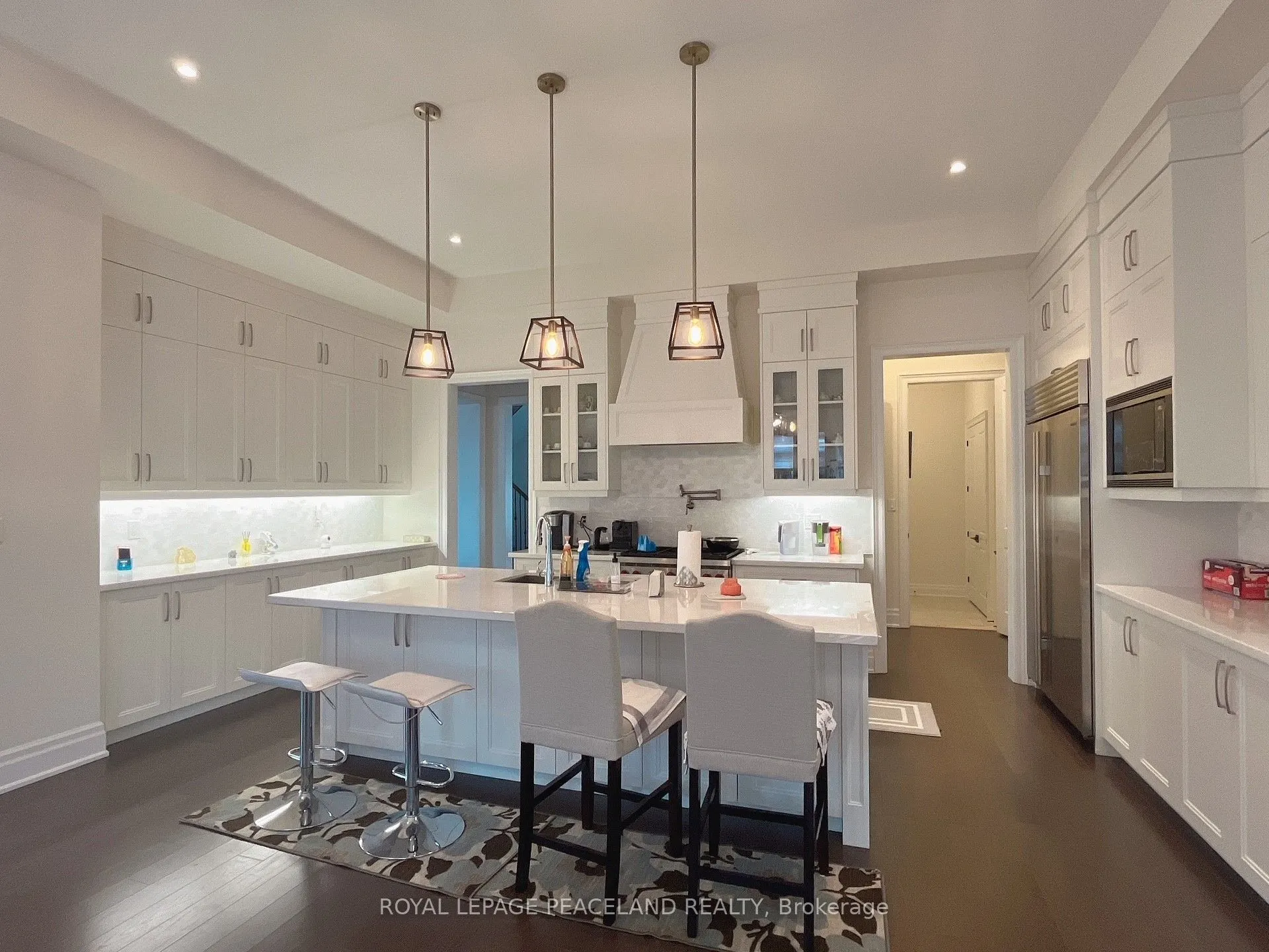31 Lake Marie Trail