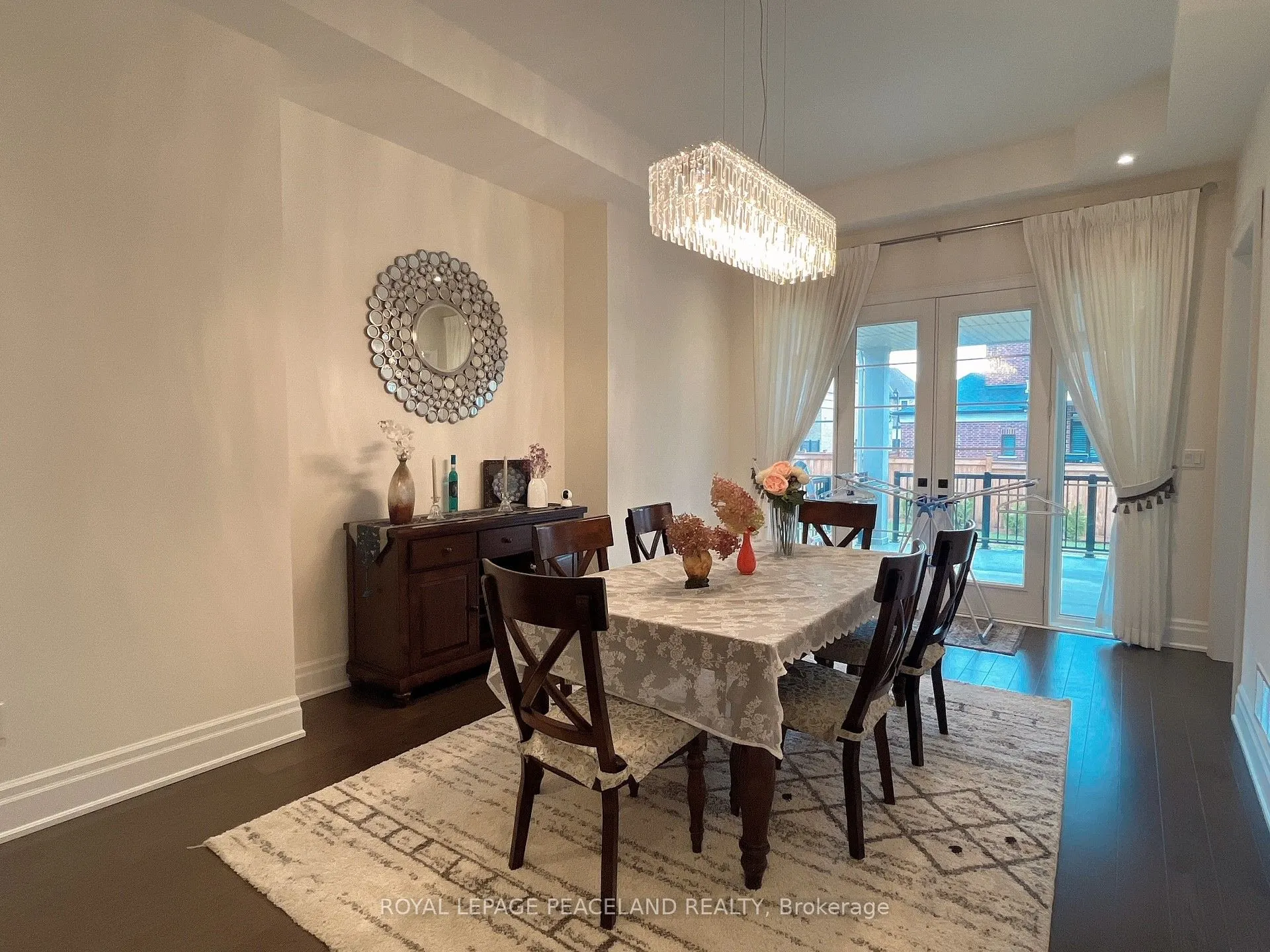 31 Lake Marie Trail