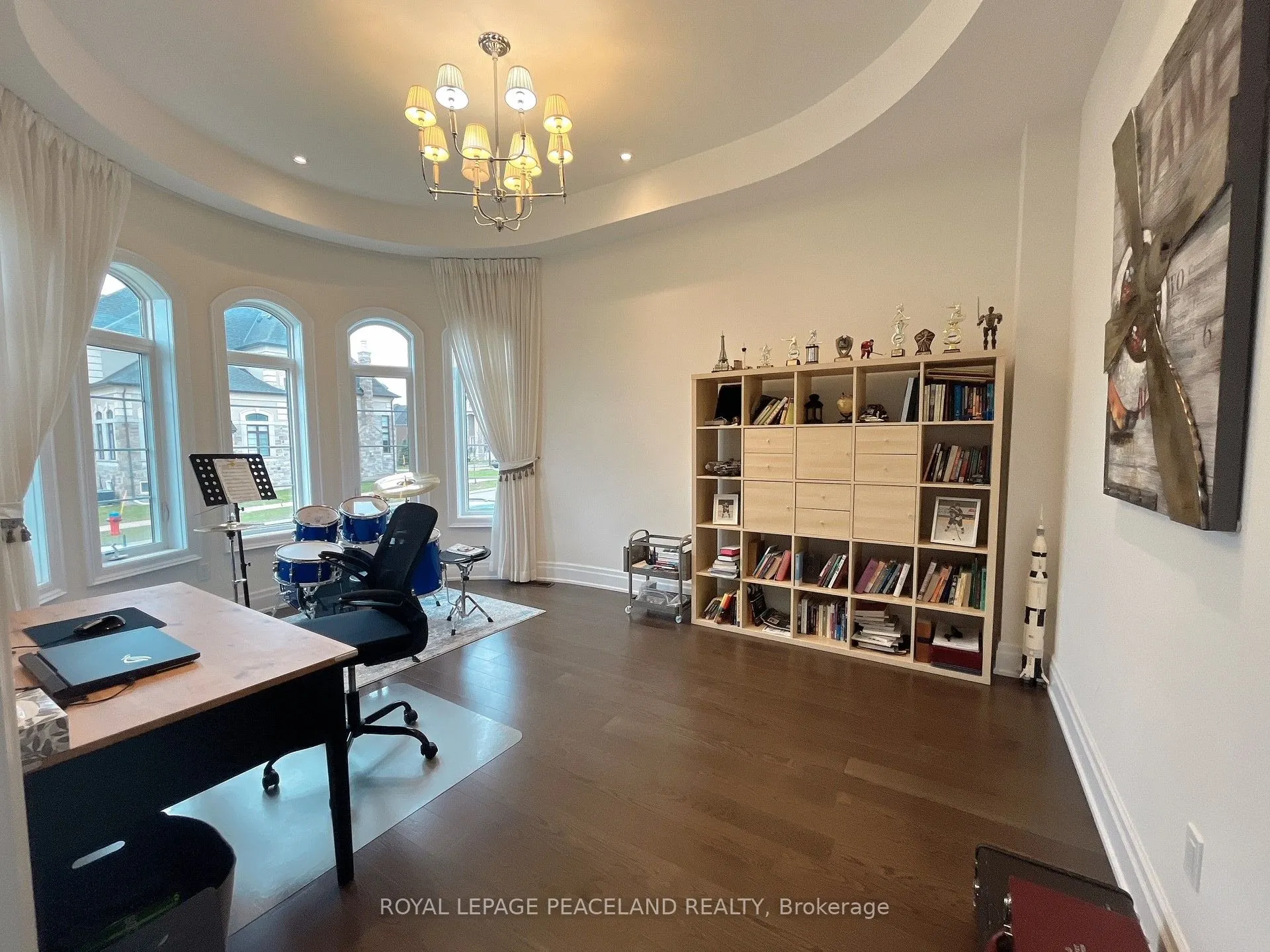 31 Lake Marie Trail