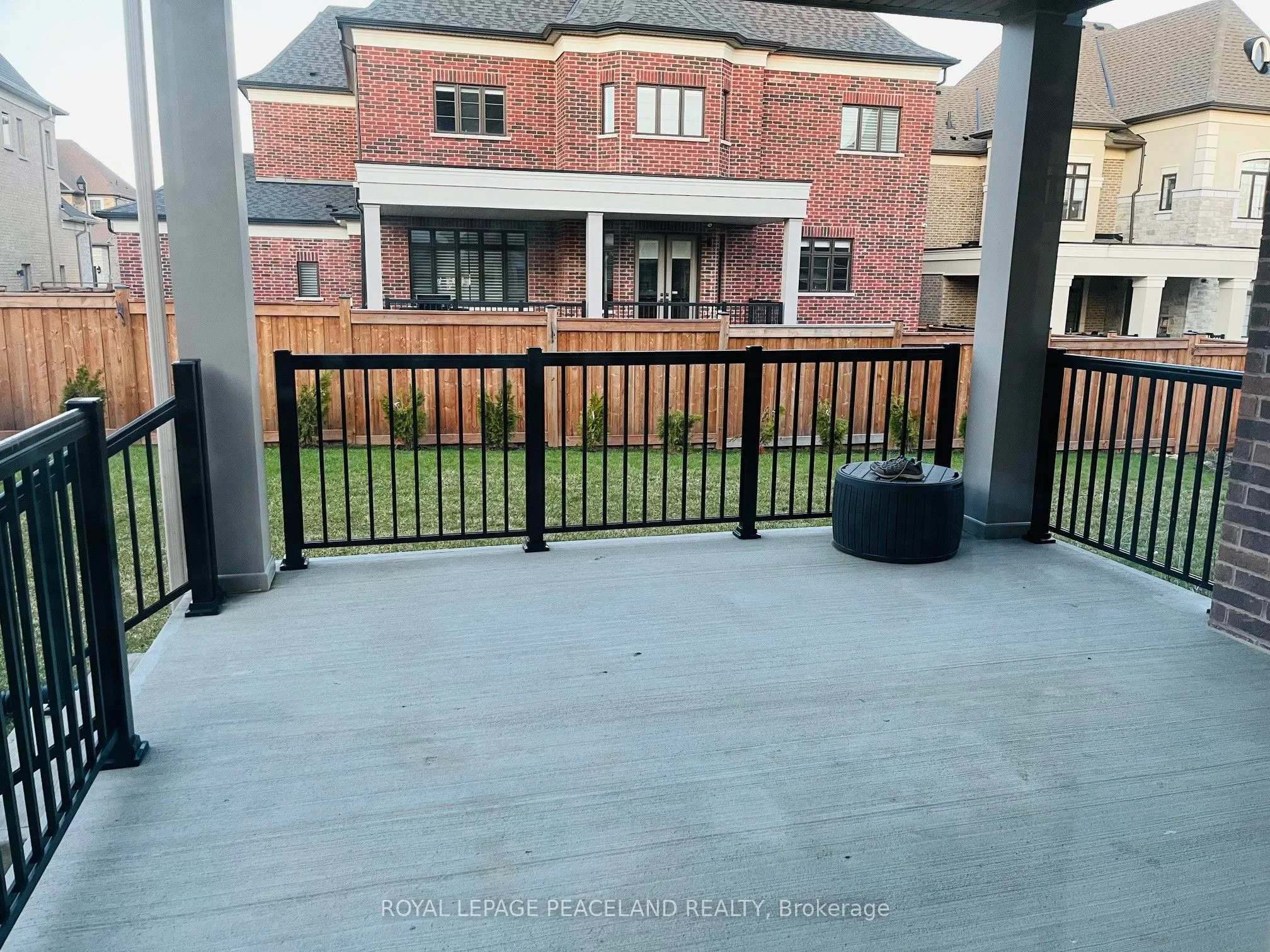 31 Lake Marie Trail