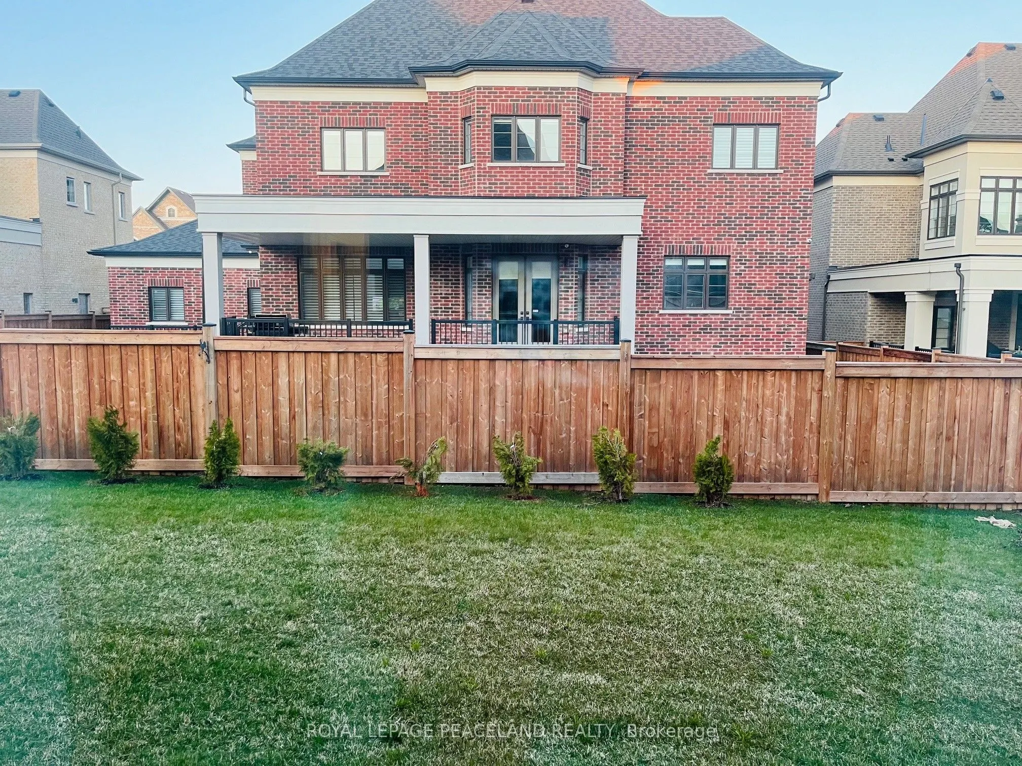 31 Lake Marie Trail