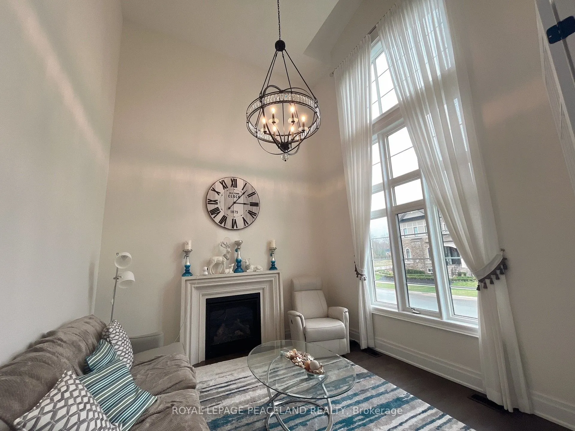 31 Lake Marie Trail