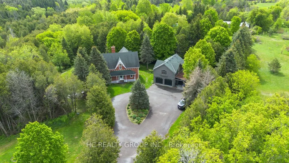 2639 Herald Road