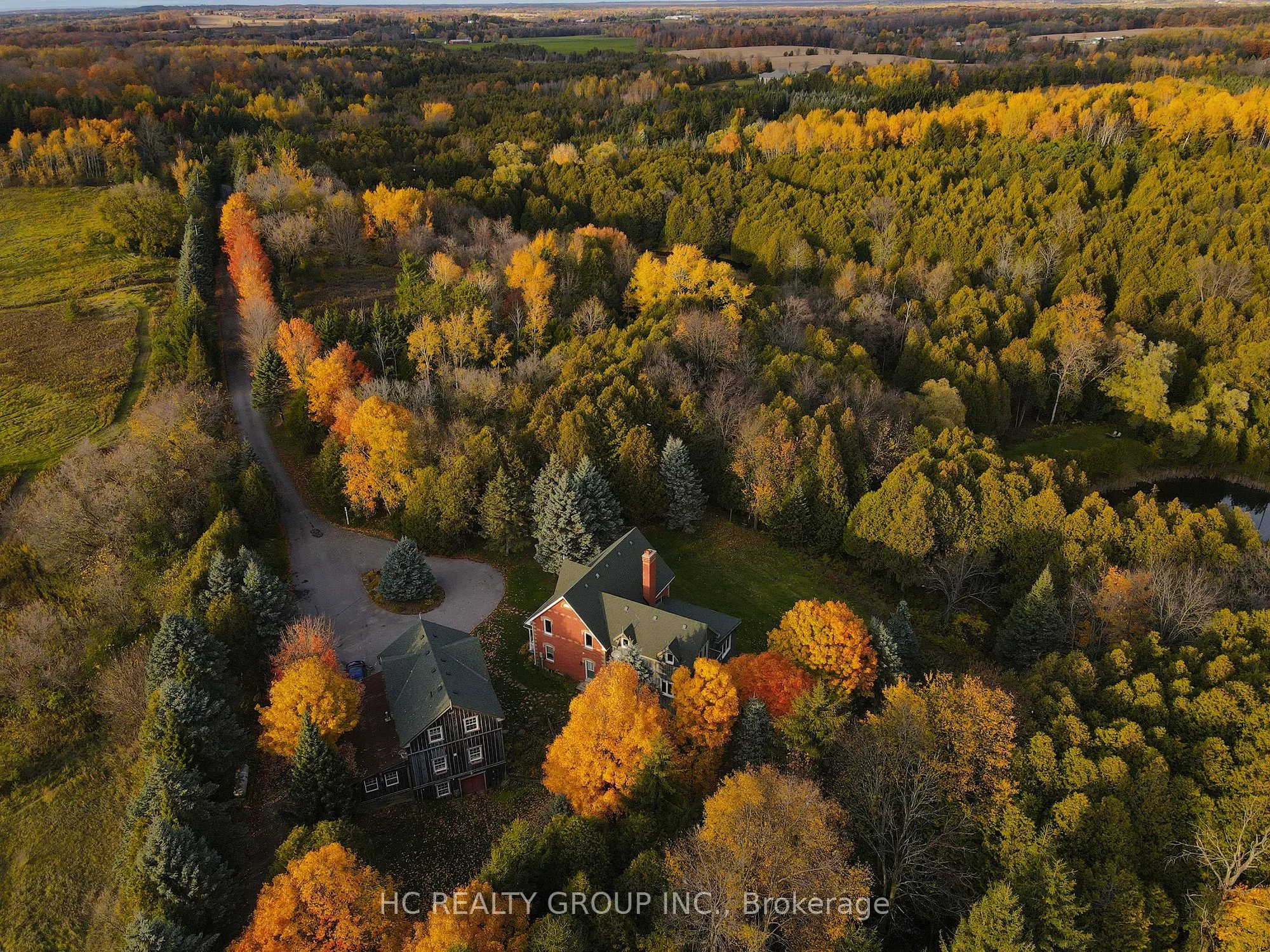 2639 Herald Road