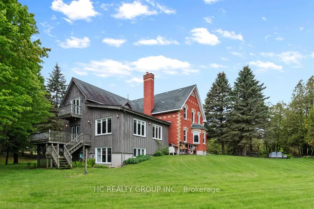 2639 Herald Road