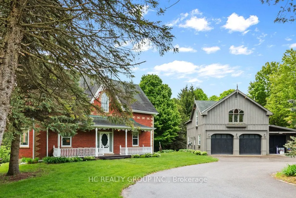 2639 Herald Road