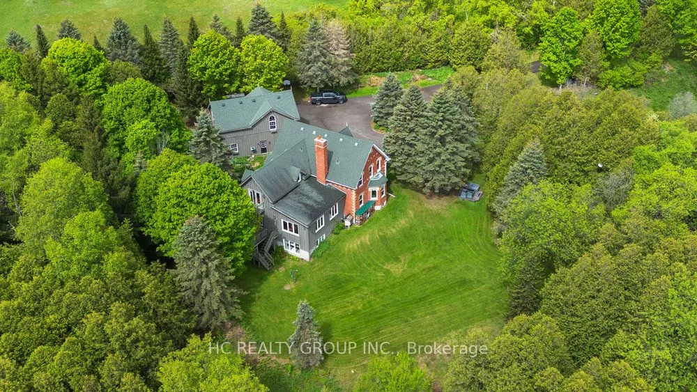 2639 Herald Road